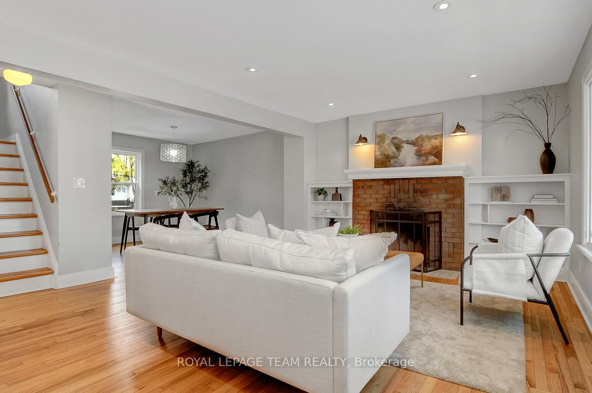 Photo 5 of 300 Oakdale Avenue, Ottawa, Ottawa West — HOMEH