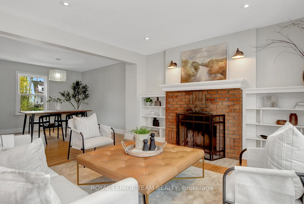 Photo 6 of 300 Oakdale Avenue, Ottawa, Ottawa West — HOMEH