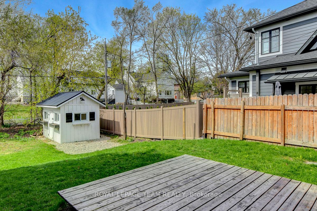 Photo 37 of 300 Oakdale Avenue, Ottawa, Ottawa West — HOMEH