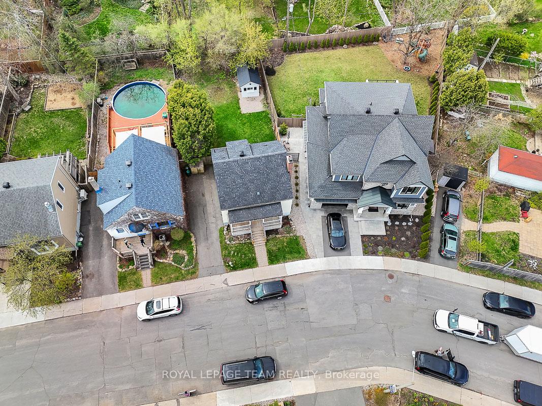 Photo 44 of 300 Oakdale Avenue, Ottawa, Ottawa West — HOMEH