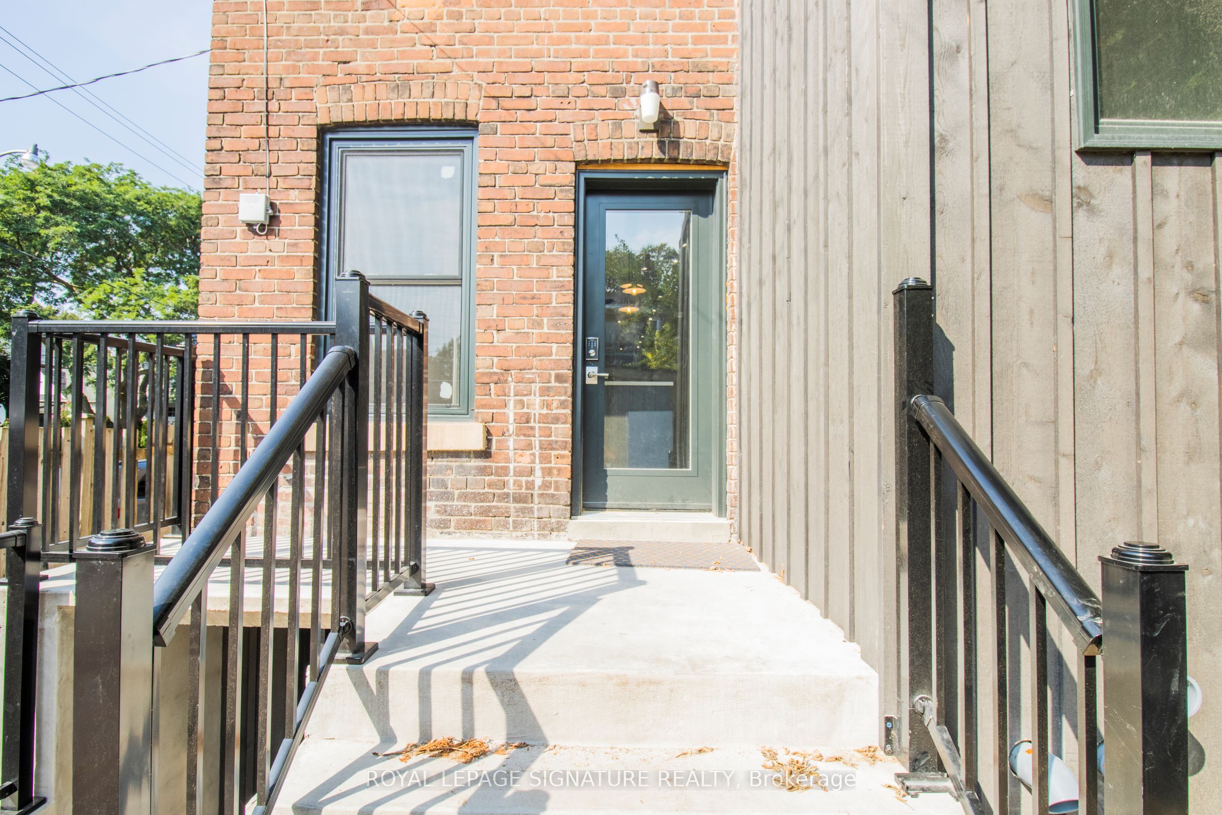 Photo 18 of 73 Earl Grey Road, Toronto, Blake-Jones — HOMEH