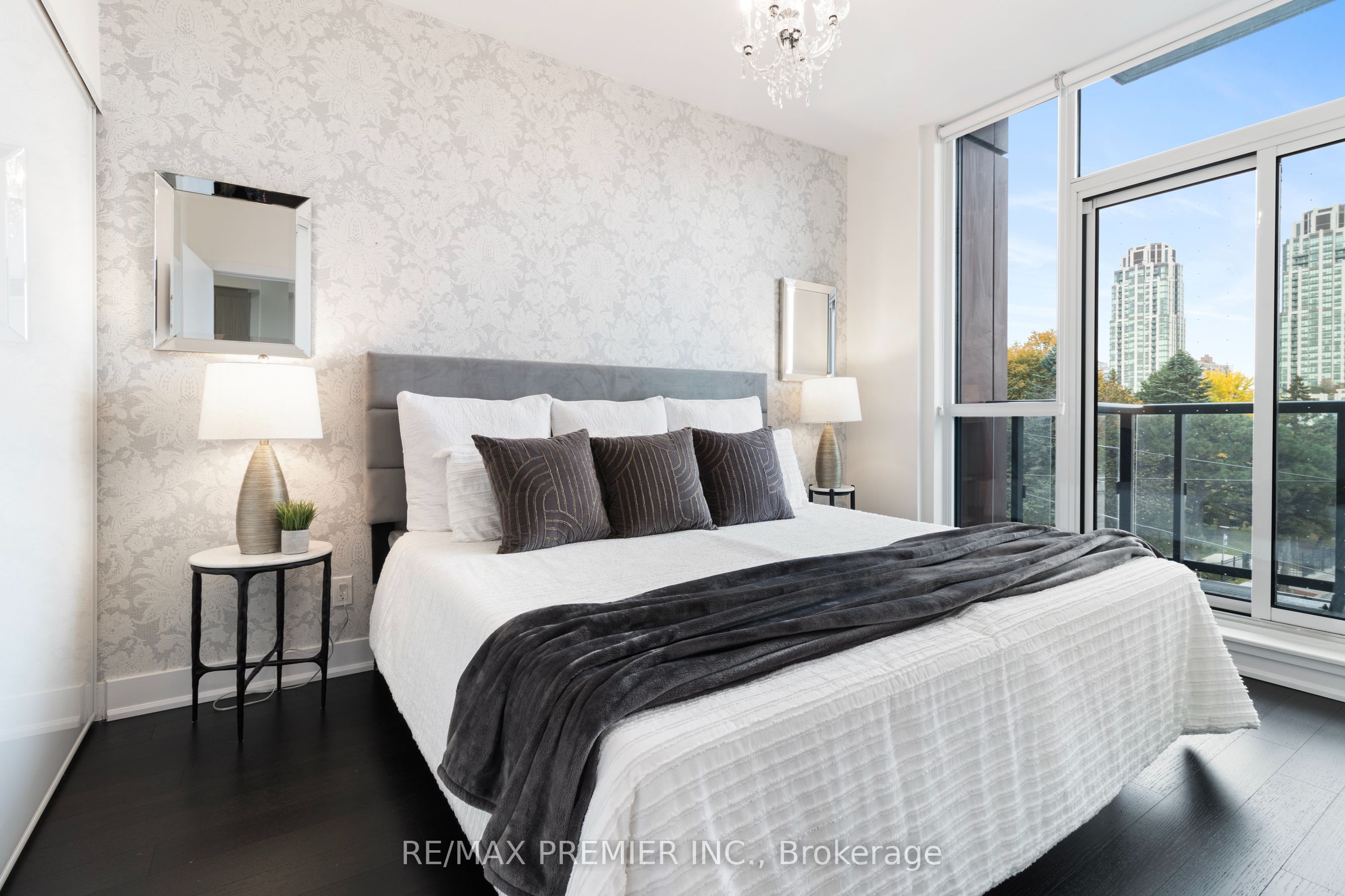 Photo 58 of Unit 404, 1486 Bathurst Street, Toronto, Humewood-Cedarvale — HOMEH