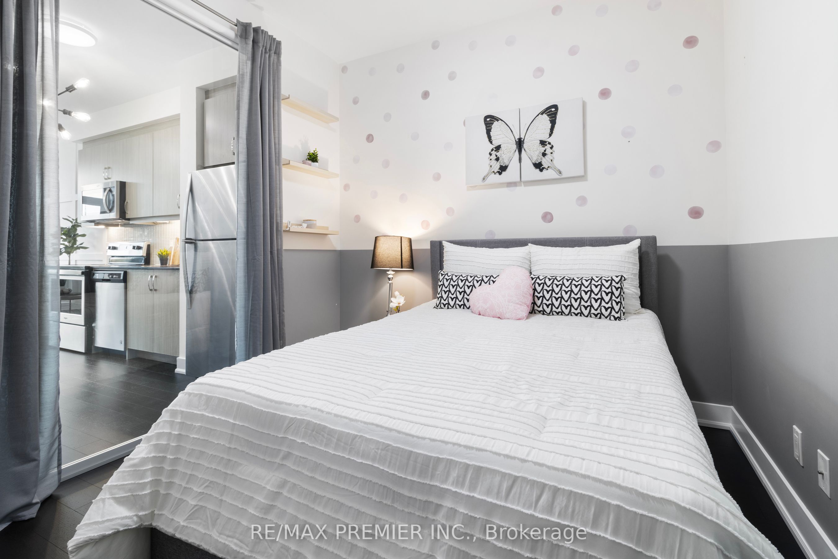 Photo 60 of Unit 404, 1486 Bathurst Street, Toronto, Humewood-Cedarvale — HOMEH