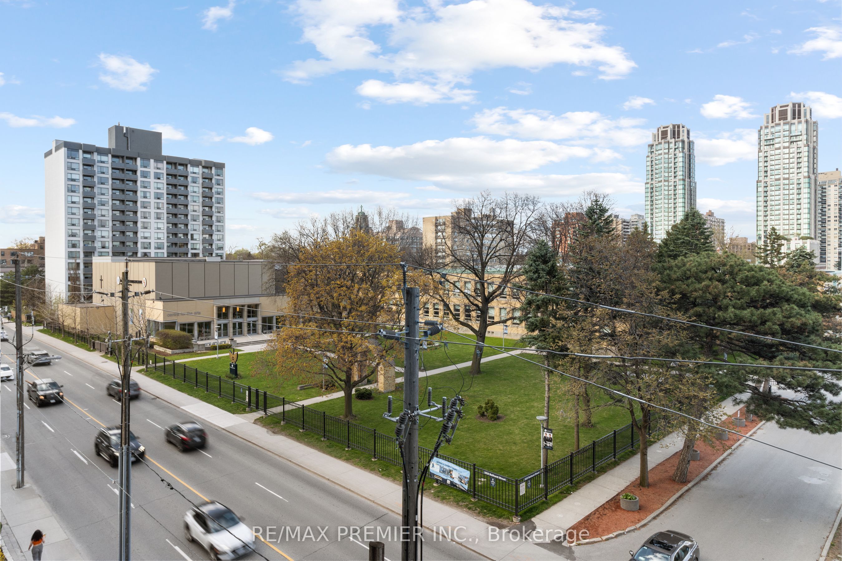 Photo 72 of Unit 404, 1486 Bathurst Street, Toronto, Humewood-Cedarvale — HOMEH