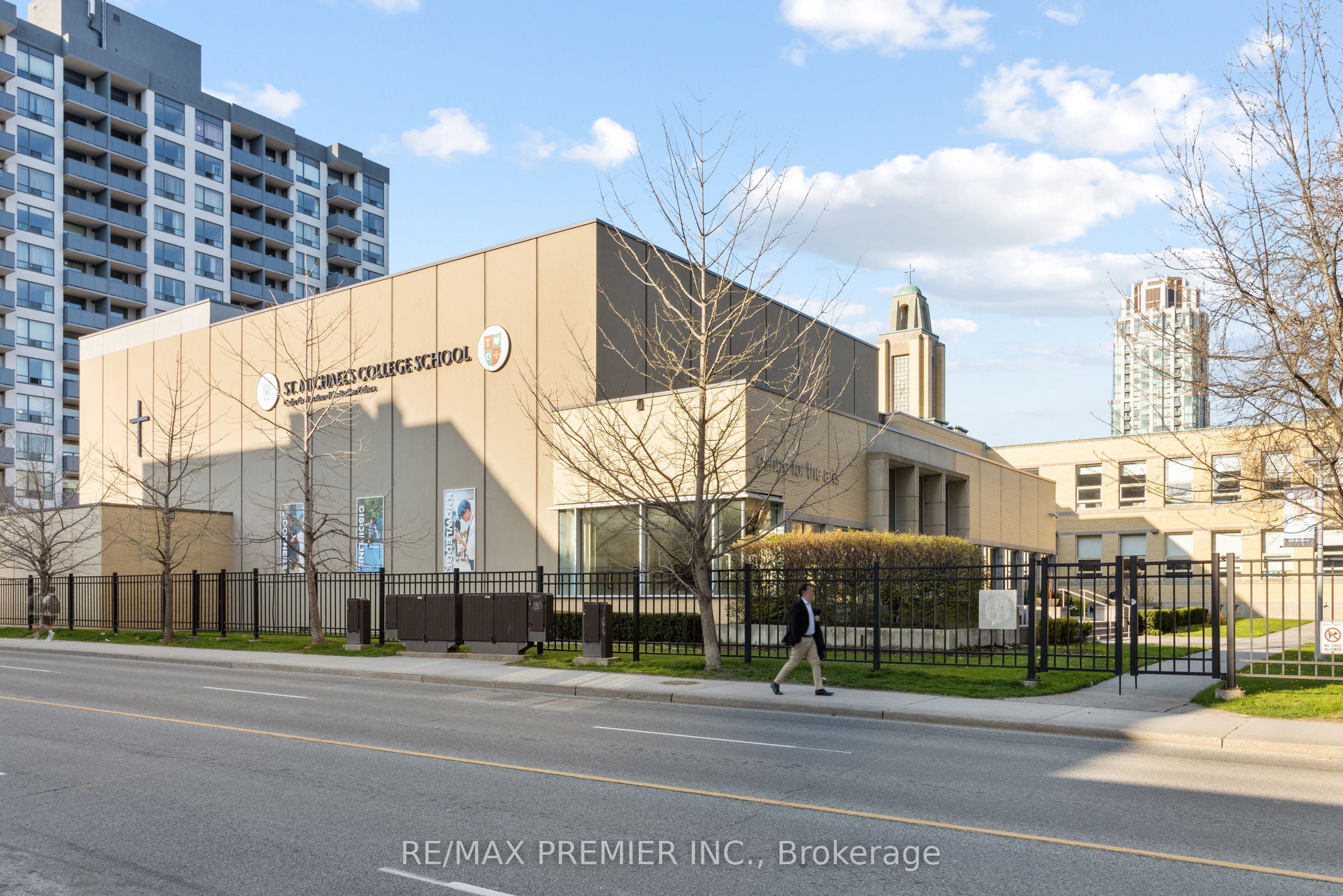 Photo 73 of Unit 404, 1486 Bathurst Street, Toronto, Humewood-Cedarvale — HOMEH