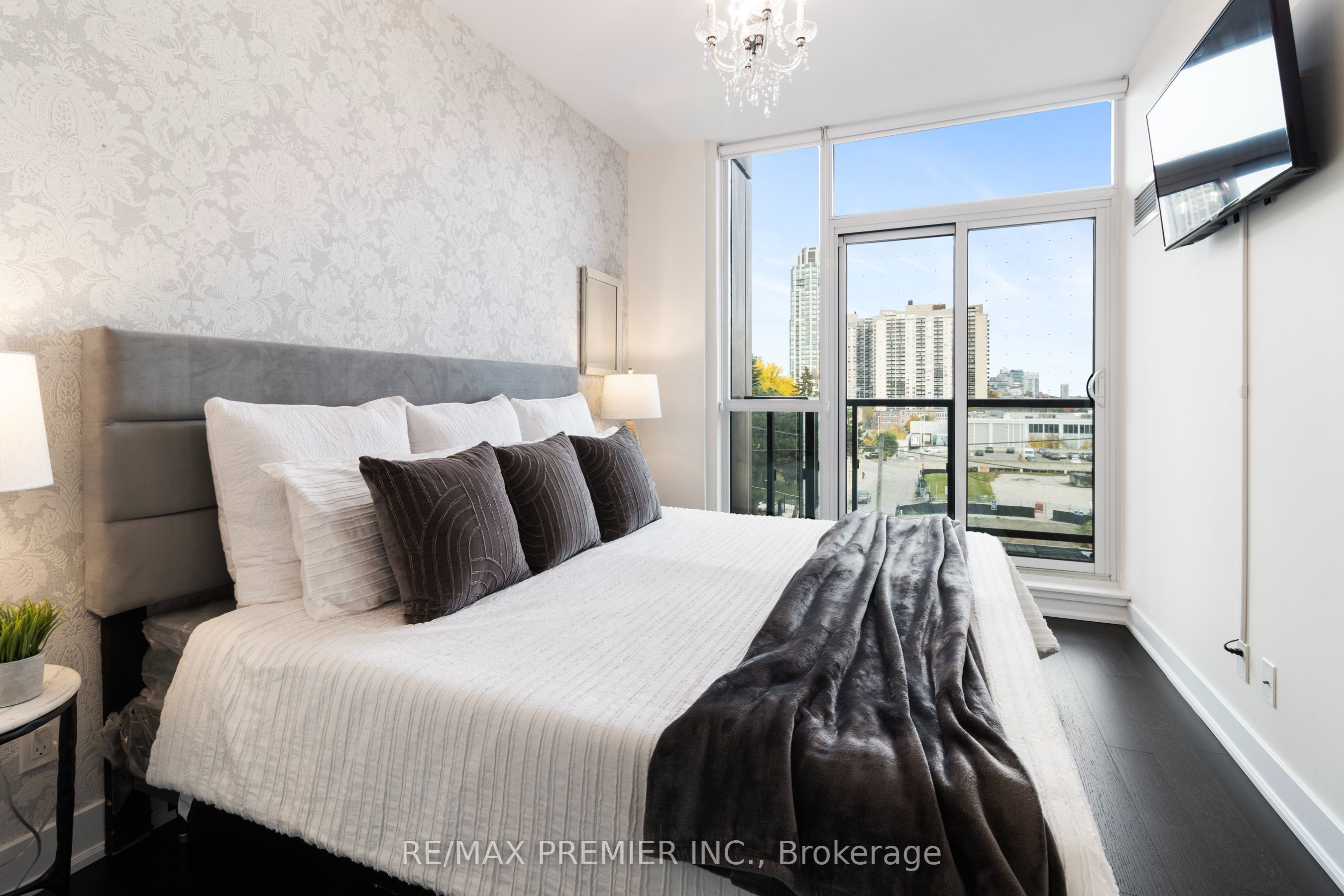 Photo 55 of Unit 404, 1486 Bathurst Street, Toronto, Humewood-Cedarvale — HOMEH