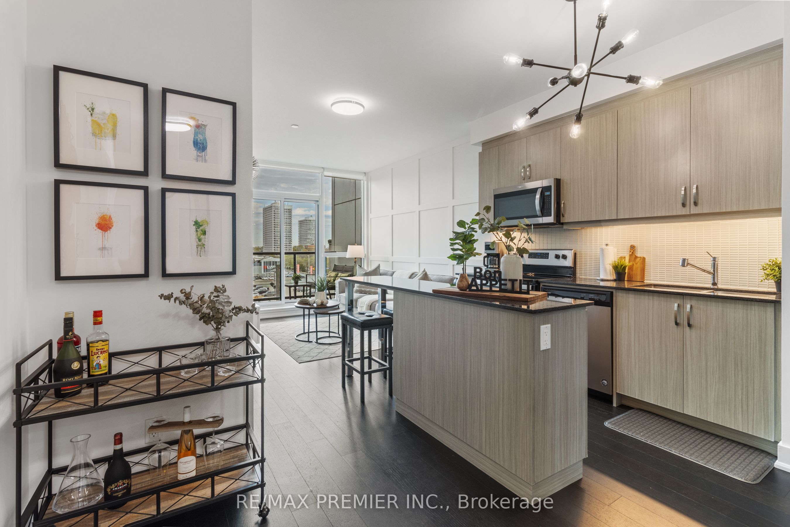 Photo 47 of Unit 404, 1486 Bathurst Street, Toronto, Humewood-Cedarvale — HOMEH