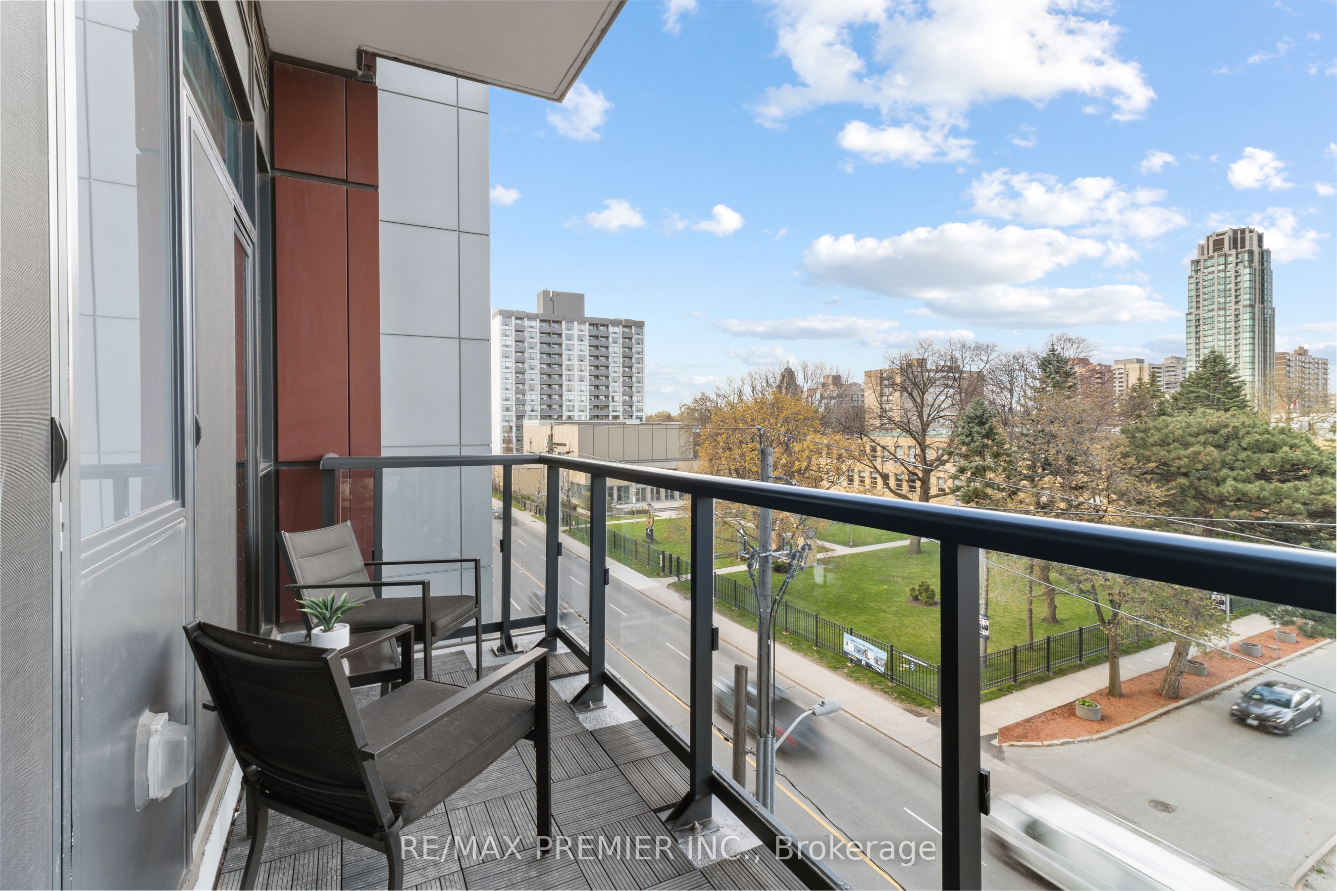 Photo 66 of Unit 404, 1486 Bathurst Street, Toronto, Humewood-Cedarvale — HOMEH