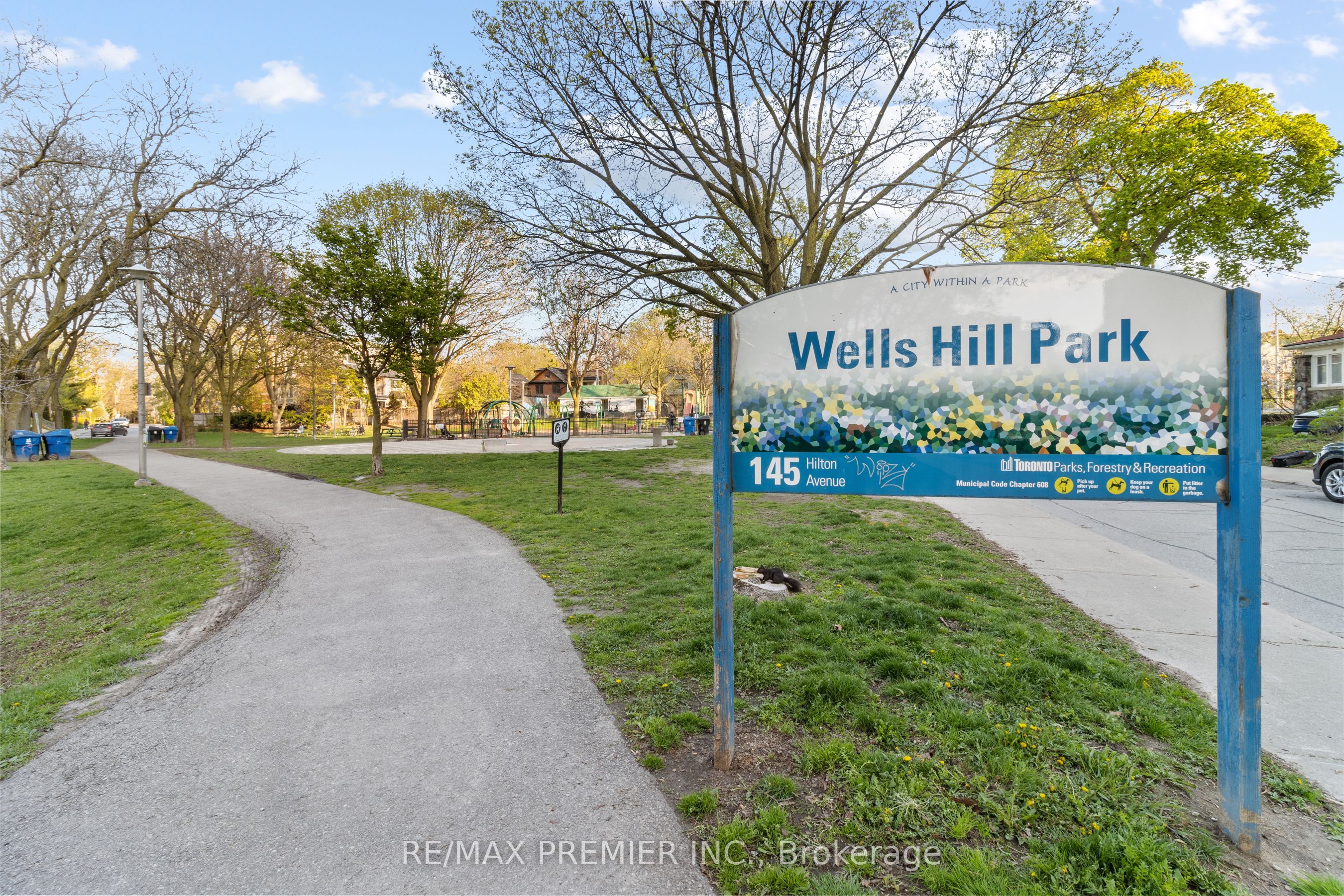 Photo 75 of Unit 404, 1486 Bathurst Street, Toronto, Humewood-Cedarvale — HOMEH