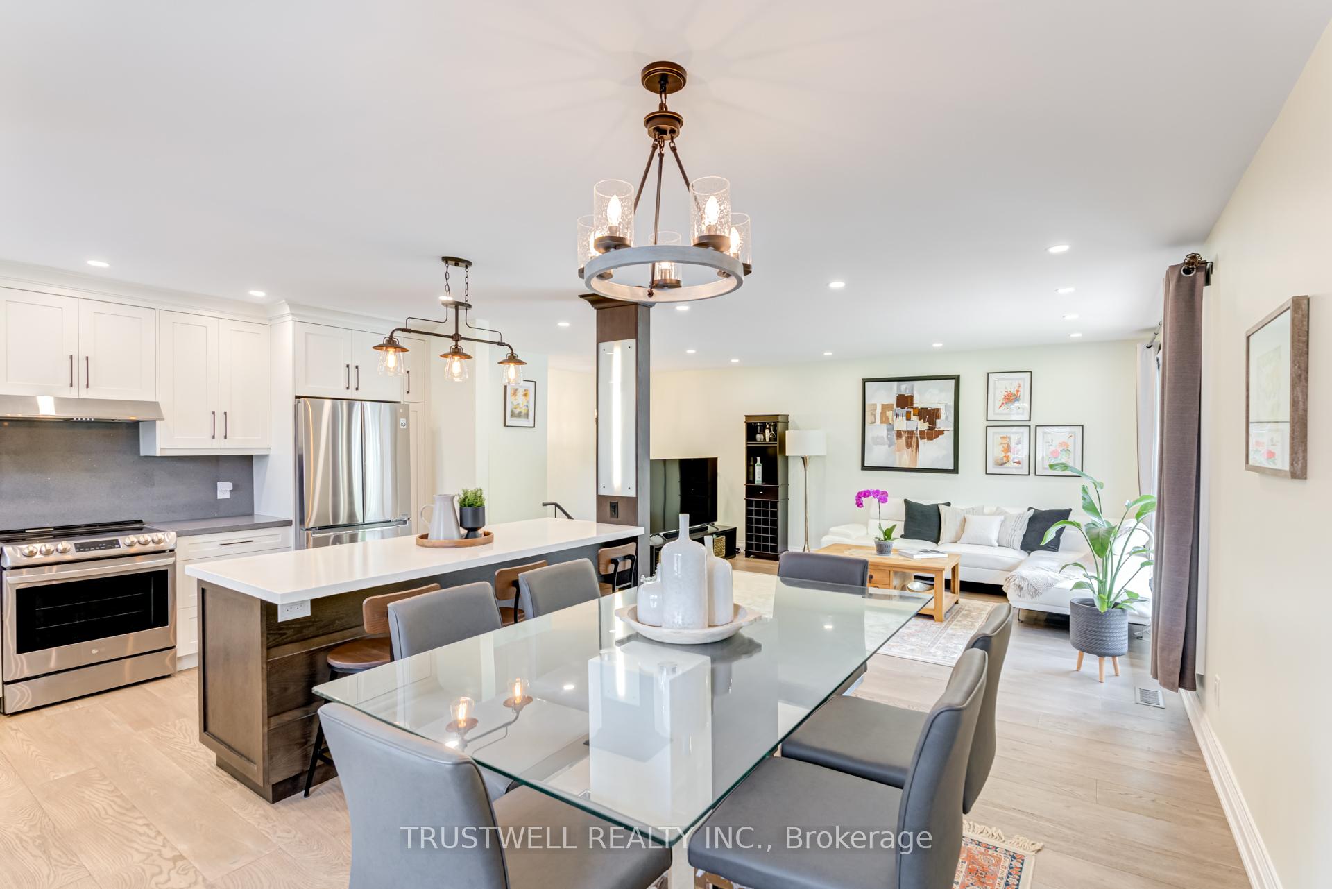 Photo 1 of 101 Wincott Drive, Etobicoke, Kingsview Village-The Westway — HOMEH