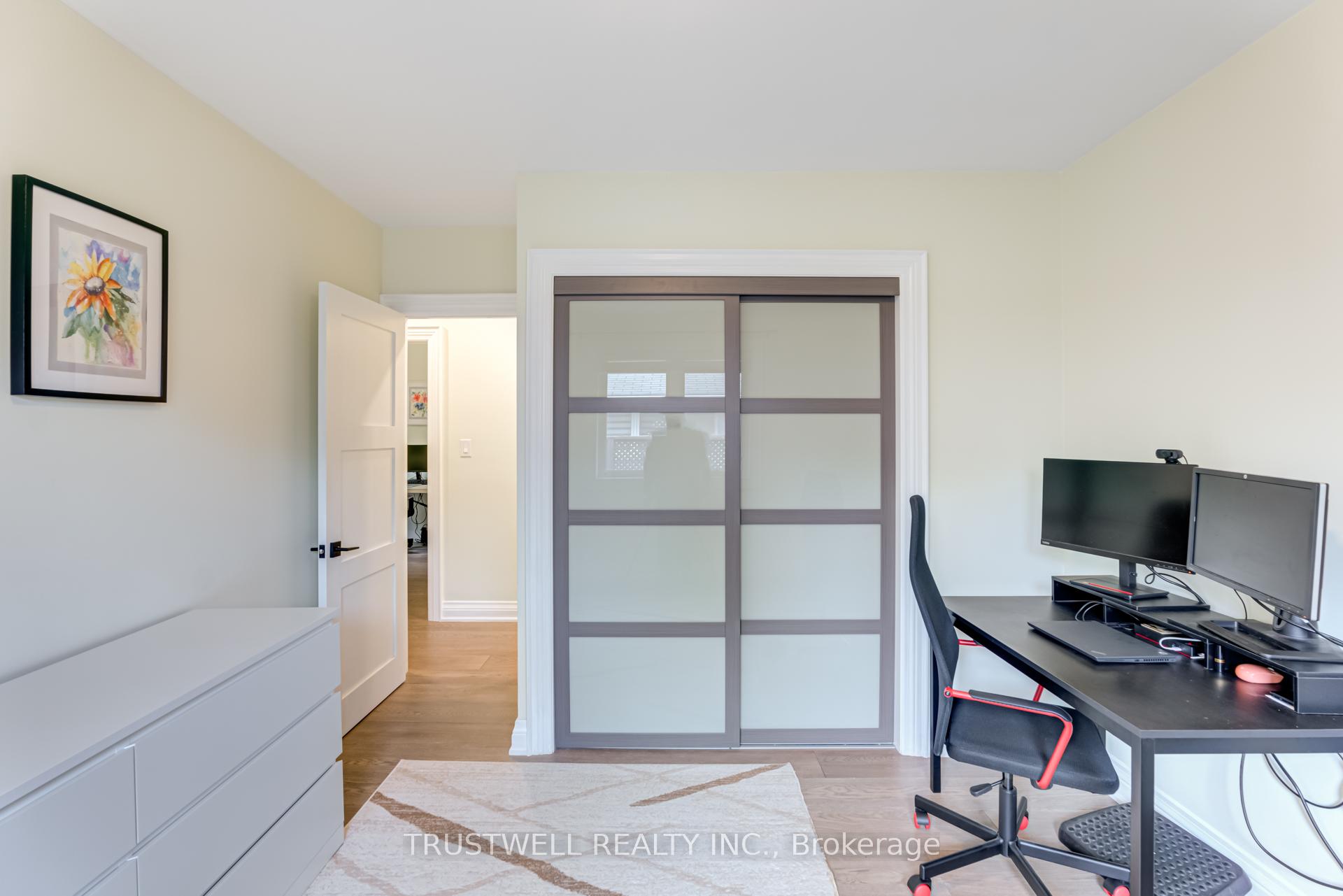 Photo 8 of 101 Wincott Drive, Etobicoke, Kingsview Village-The Westway — HOMEH