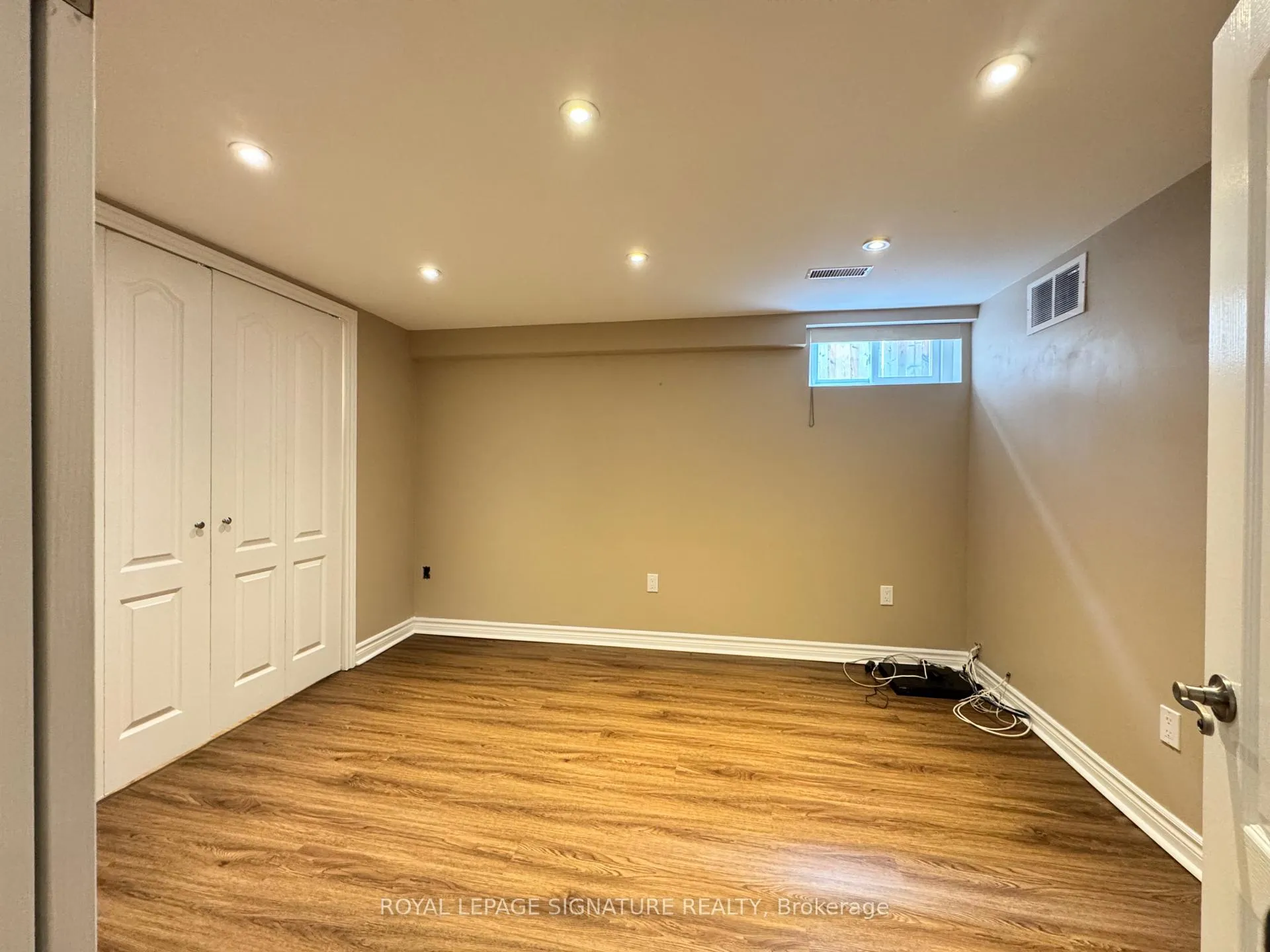 Photo 2 of Unit Lower, 36 Johnson Road, Aurora, Aurora Highlands — HOMEH