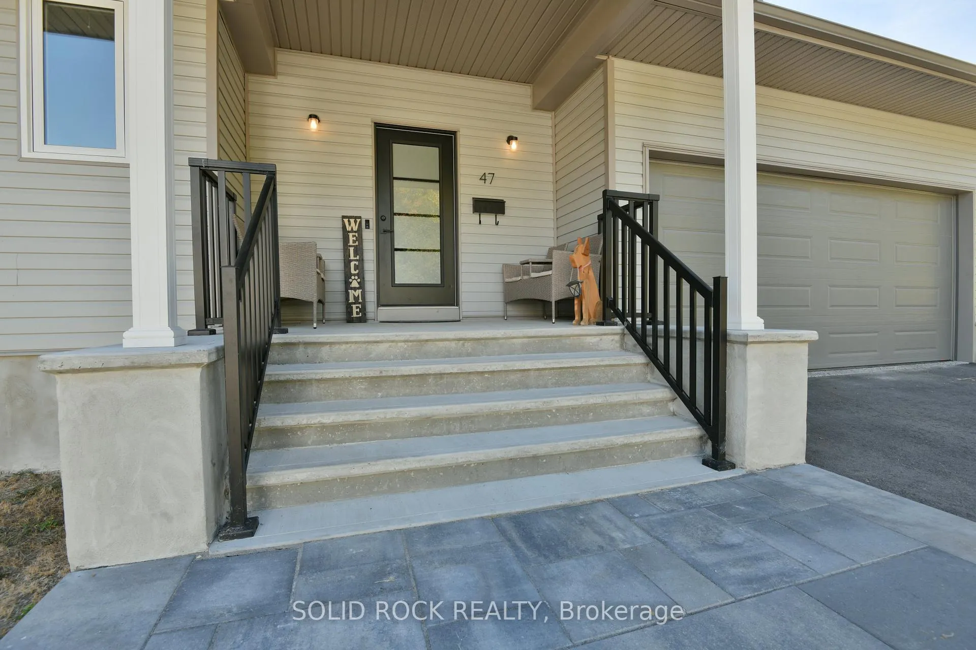 Photo 29 of 47 Mill Lane, Arnprior — HOMEH