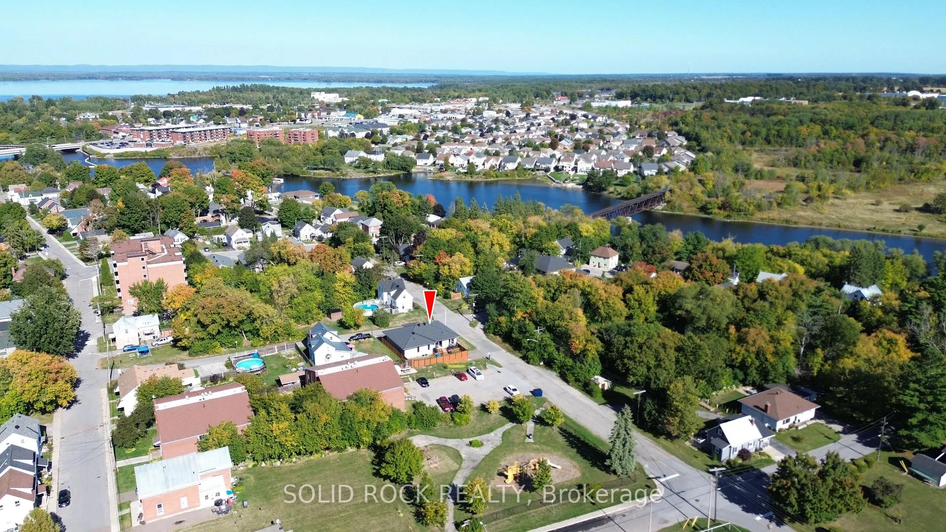 Photo 460 of 47 Mill Lane, Arnprior — HOMEH