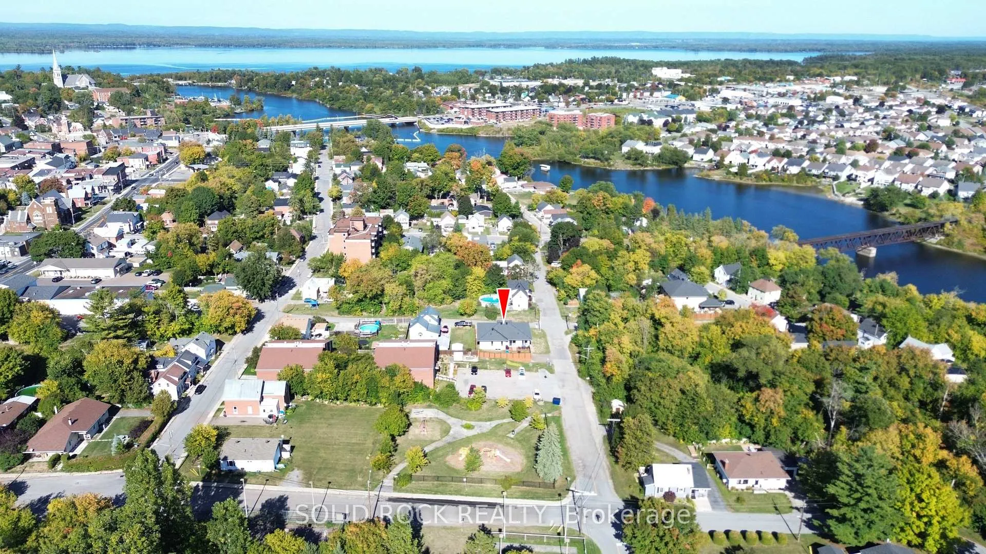 Photo 476 of 47 Mill Lane, Arnprior — HOMEH