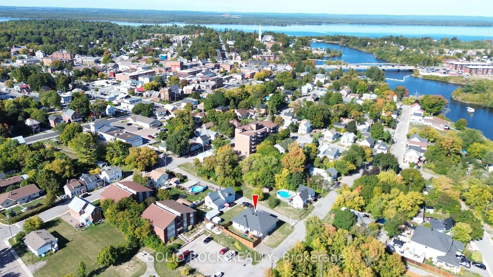 Photo 501 of 47 Mill Lane, Arnprior — HOMEH
