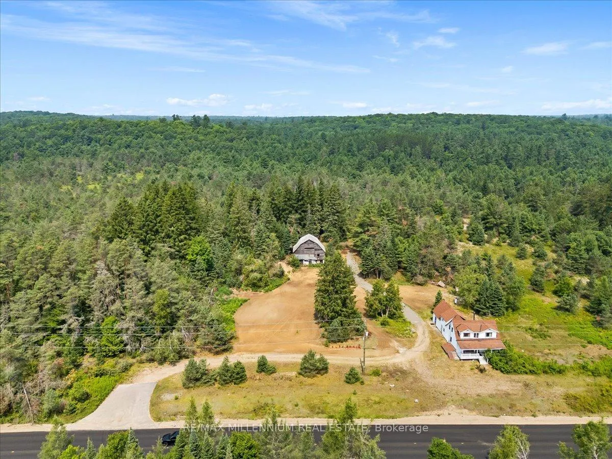 Front of 3529 Highway 118 E