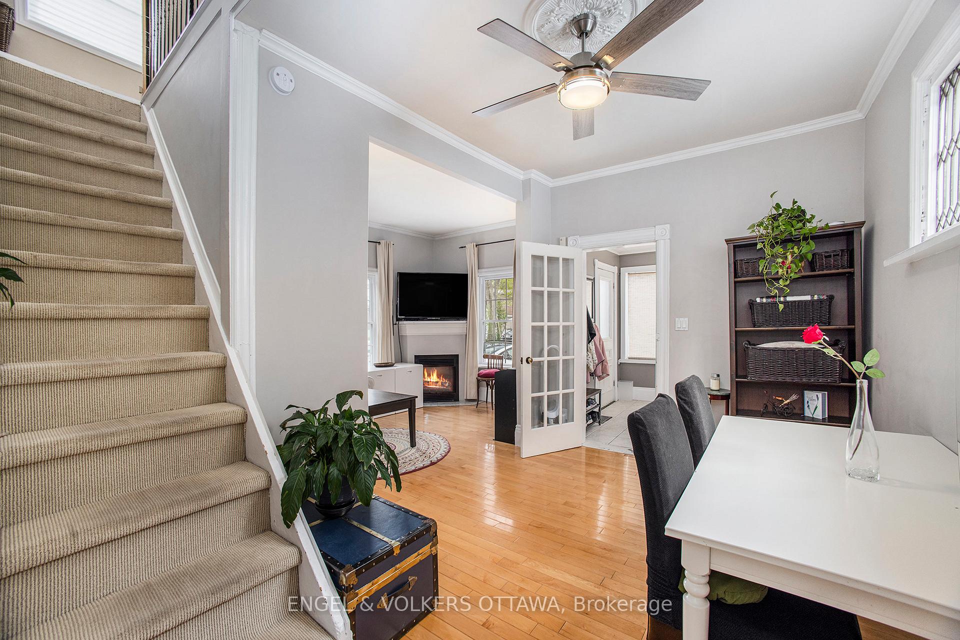 Photo 5 of 290 Carleton Avenue, Ottawa, Ottawa West — HOMEH