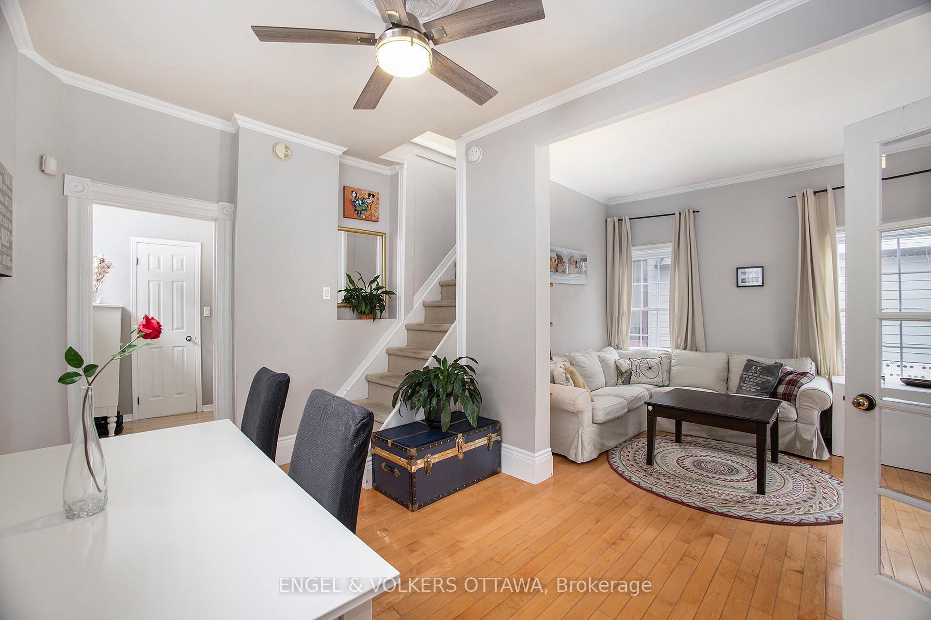 Photo 6 of 290 Carleton Avenue, Ottawa, Ottawa West — HOMEH