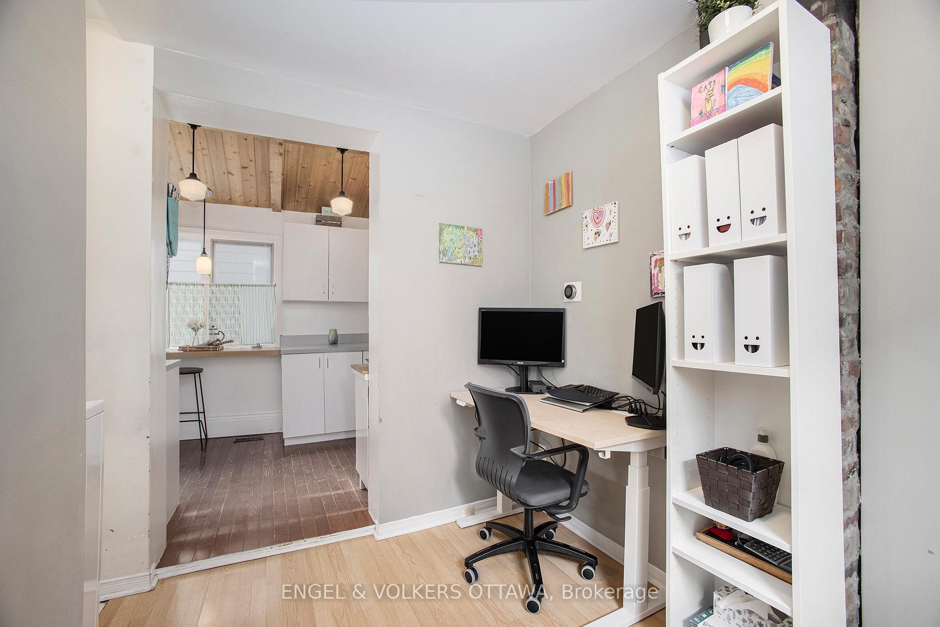 Photo 16 of 290 Carleton Avenue, Ottawa, Ottawa West — HOMEH