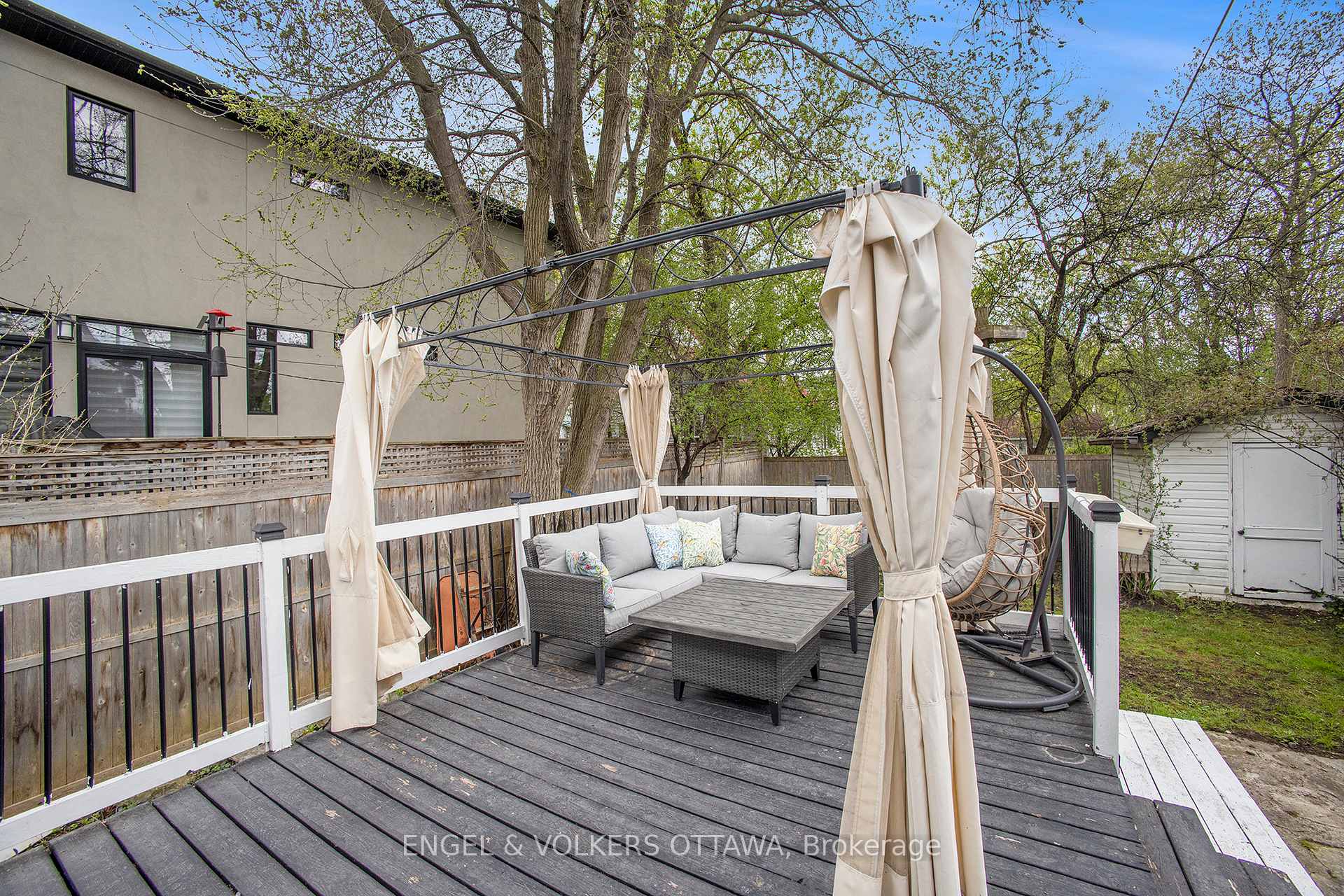 Photo 27 of 290 Carleton Avenue, Ottawa, Ottawa West — HOMEH