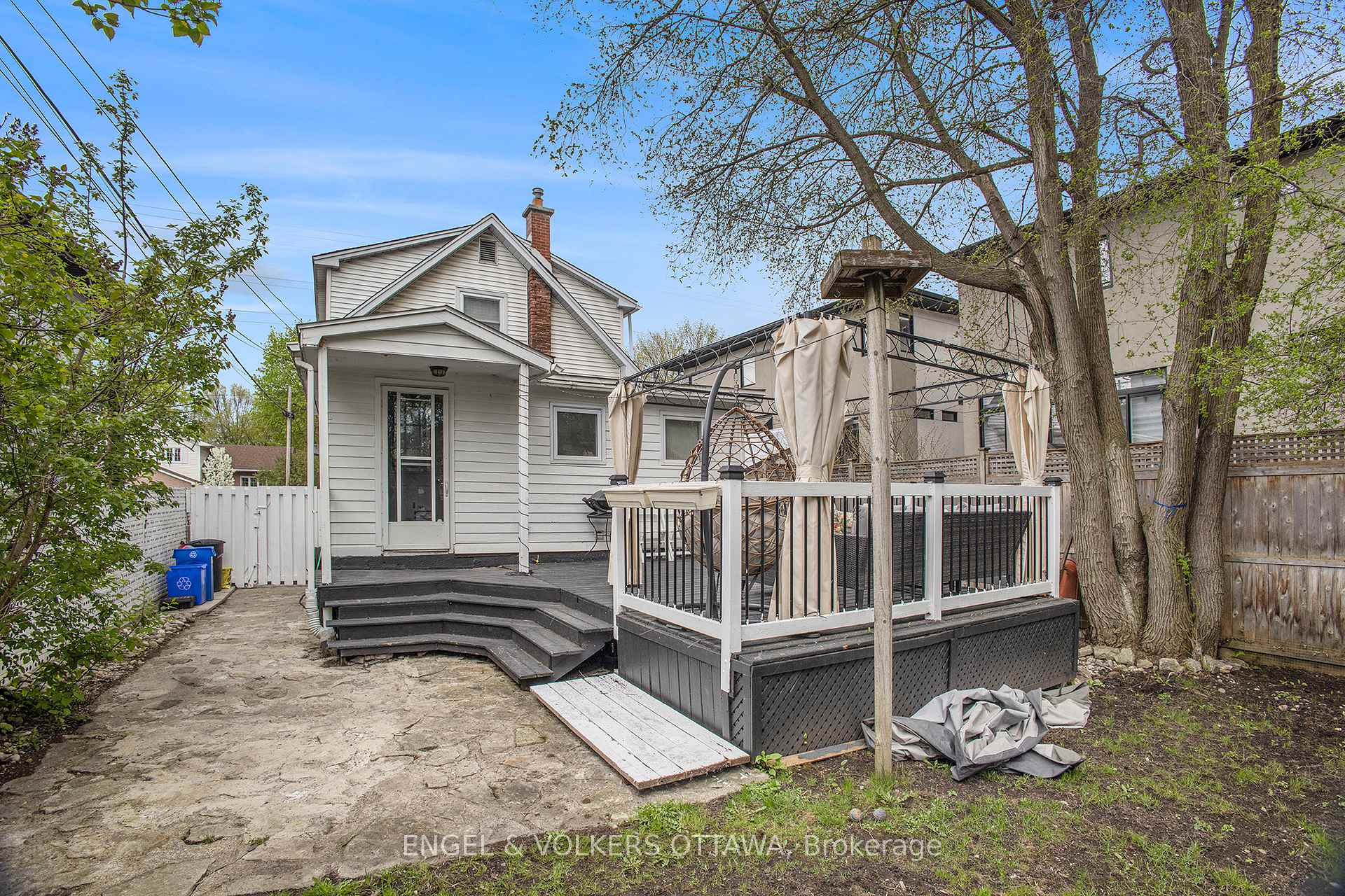 Photo 28 of 290 Carleton Avenue, Ottawa, Ottawa West — HOMEH