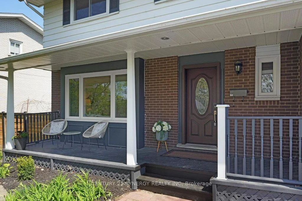 Photo 16 of 2522 Needham Crescent, Ottawa, Brookfield Gardens — HOMEH