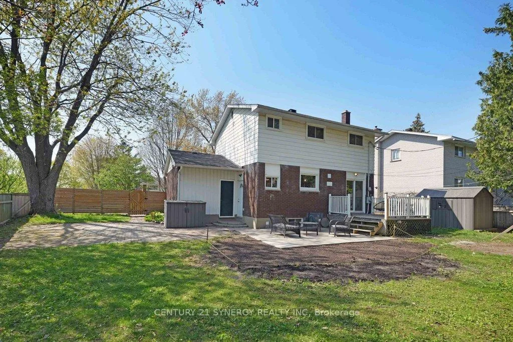 Photo 368 of 2522 Needham Crescent, Ottawa, Brookfield Gardens — HOMEH