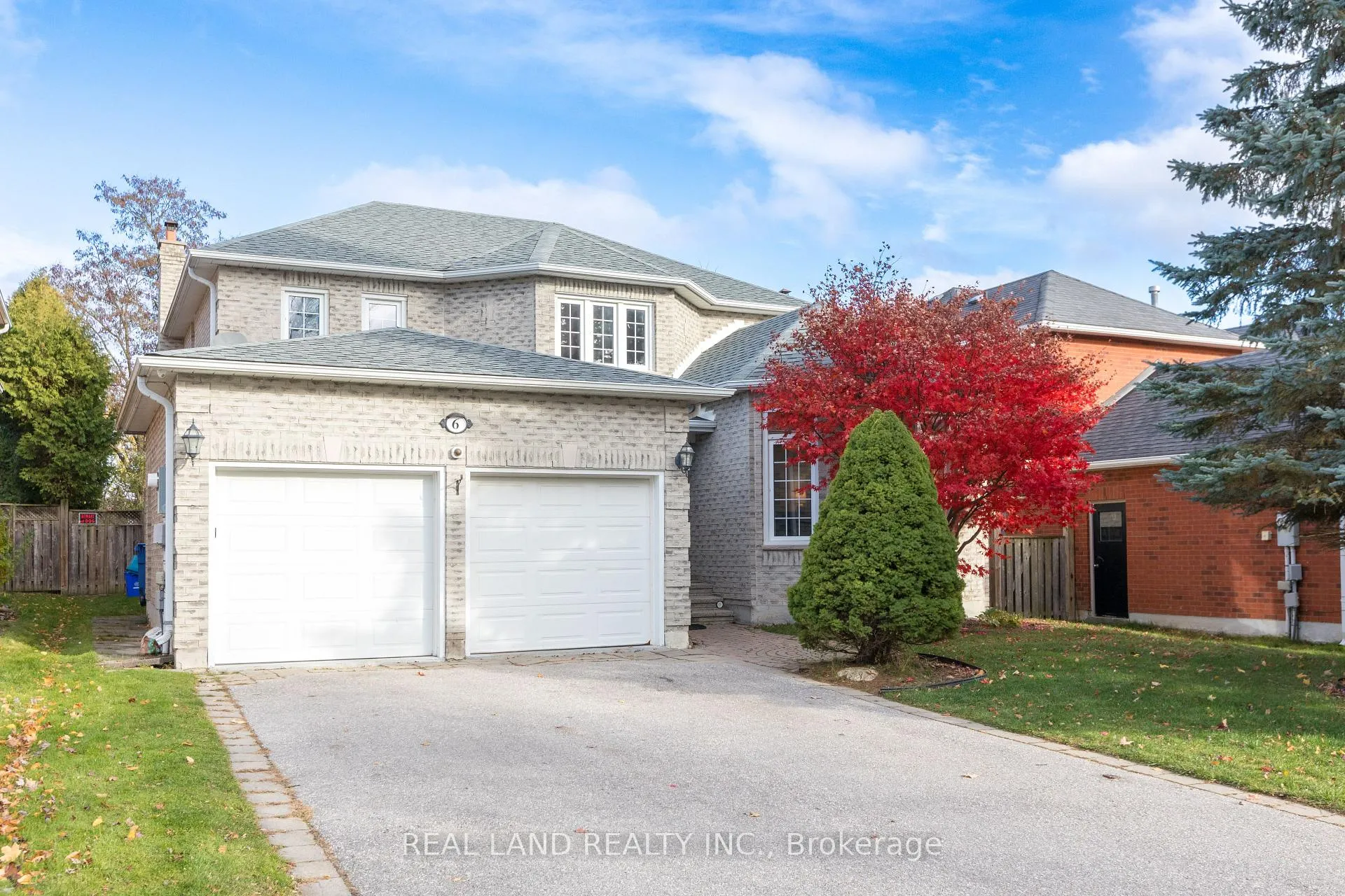 Photo 16 of 6 Mcgee Crescent, Aurora, Aurora Highlands — HOMEH