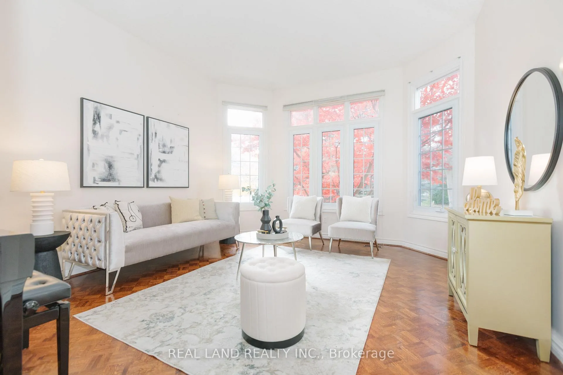Photo 83 of 6 Mcgee Crescent, Aurora, Aurora Highlands — HOMEH