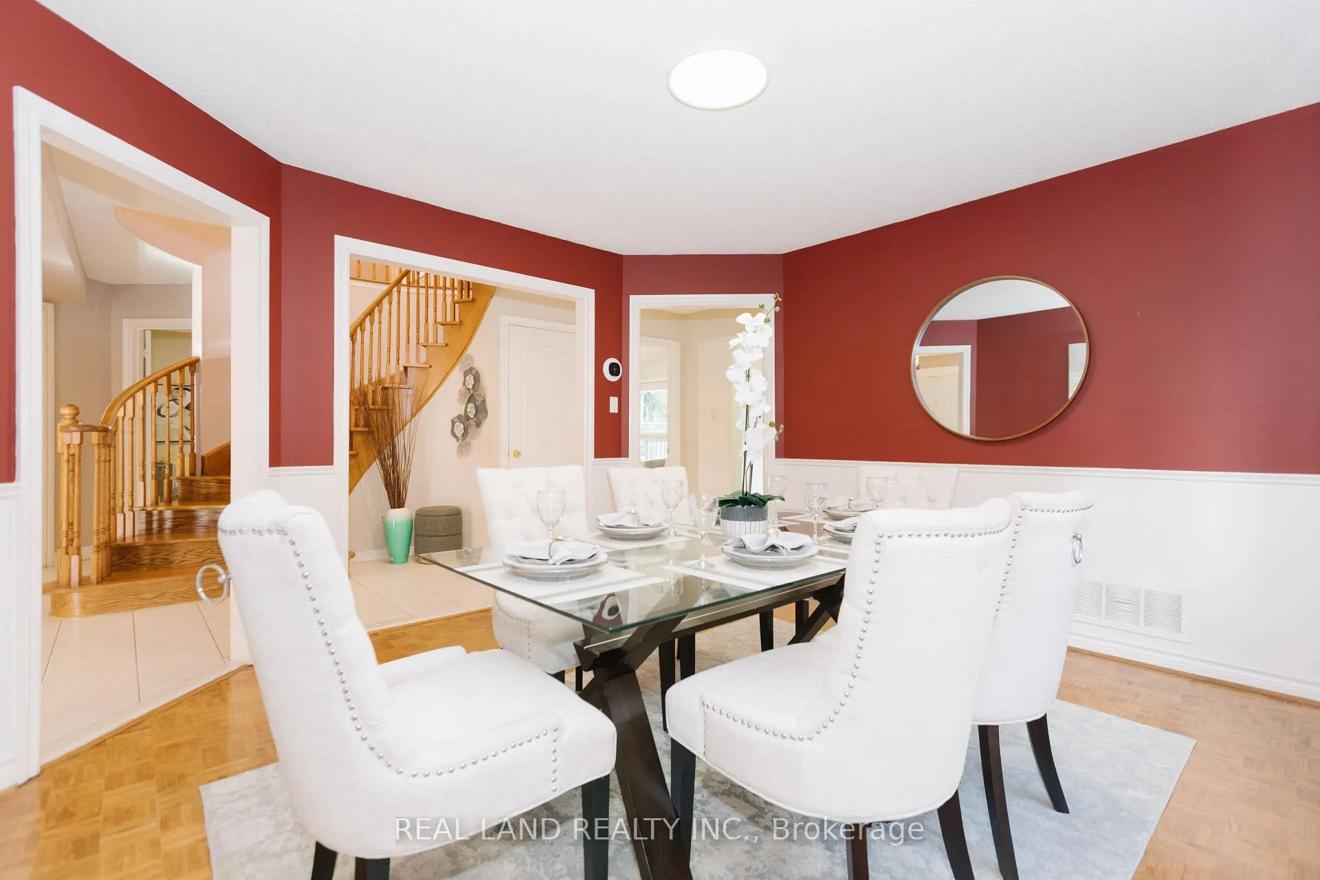 Photo 262 of 6 Mcgee Crescent, Aurora, Aurora Highlands — HOMEH