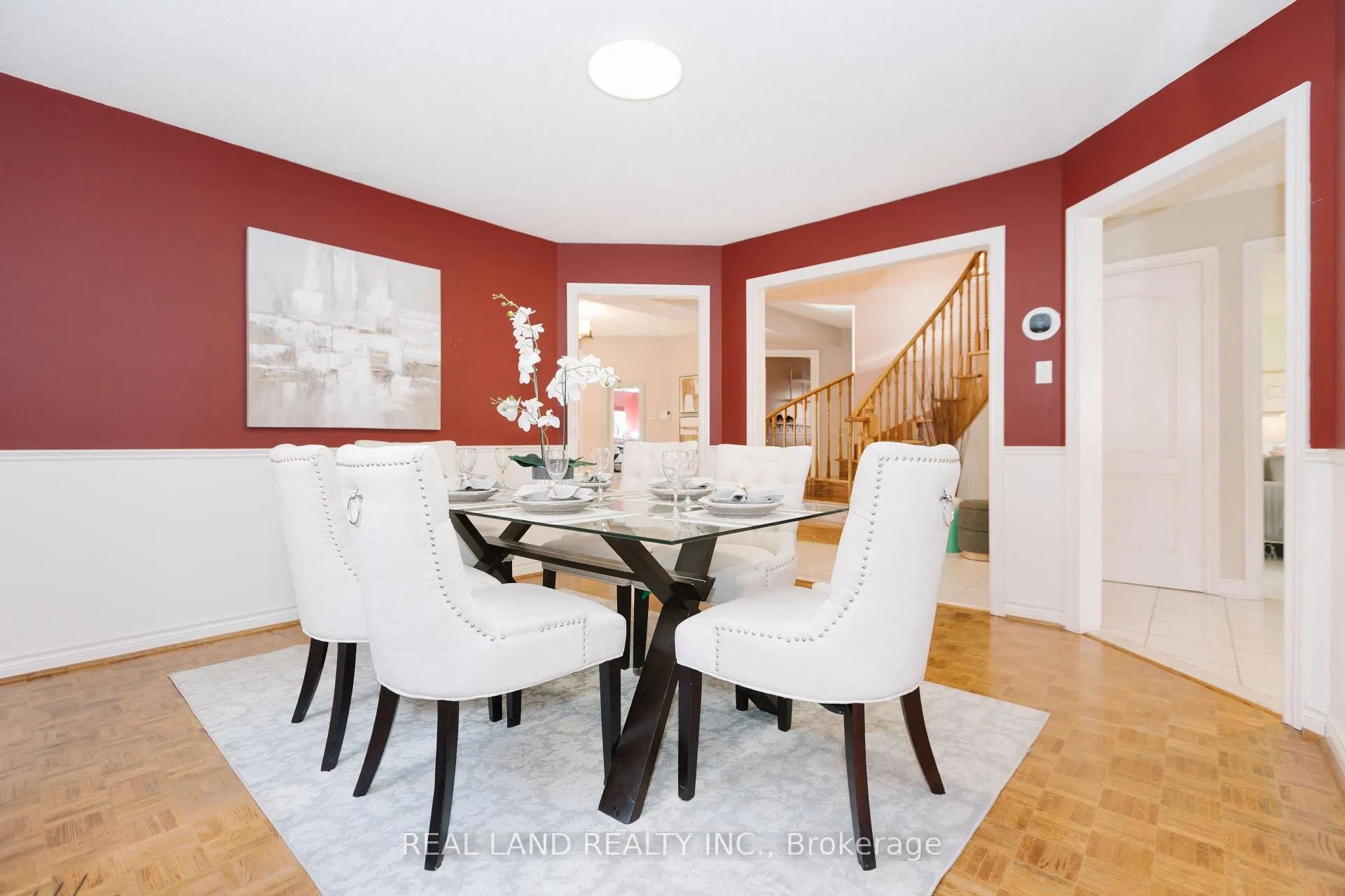 Photo 266 of 6 Mcgee Crescent, Aurora, Aurora Highlands — HOMEH