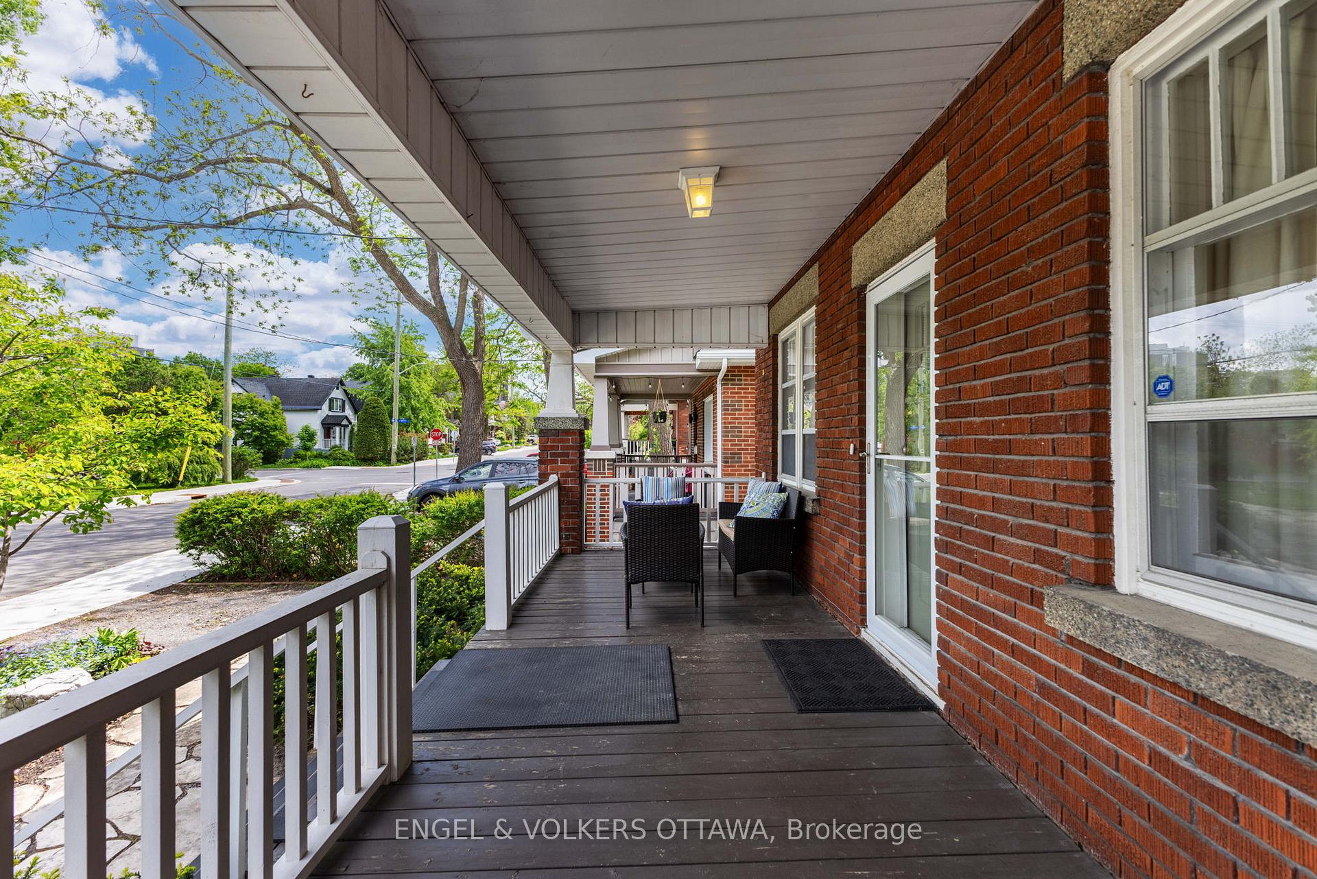 Photo 2 of 70 Caroline Avenue, Ottawa, Ottawa West — HOMEH