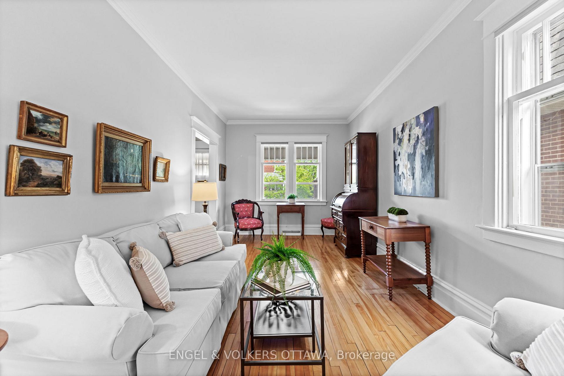 Photo 6 of 70 Caroline Avenue, Ottawa, Ottawa West — HOMEH