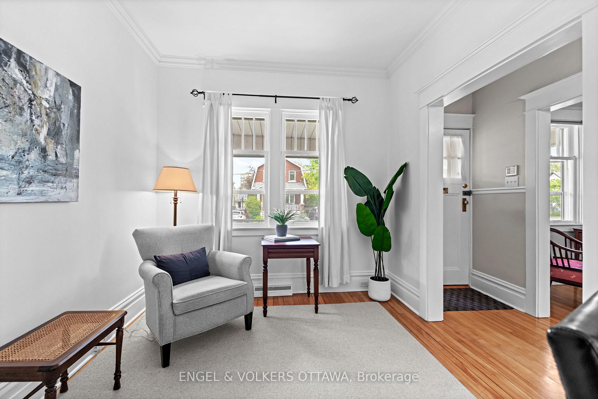 Photo 8 of 70 Caroline Avenue, Ottawa, Ottawa West — HOMEH