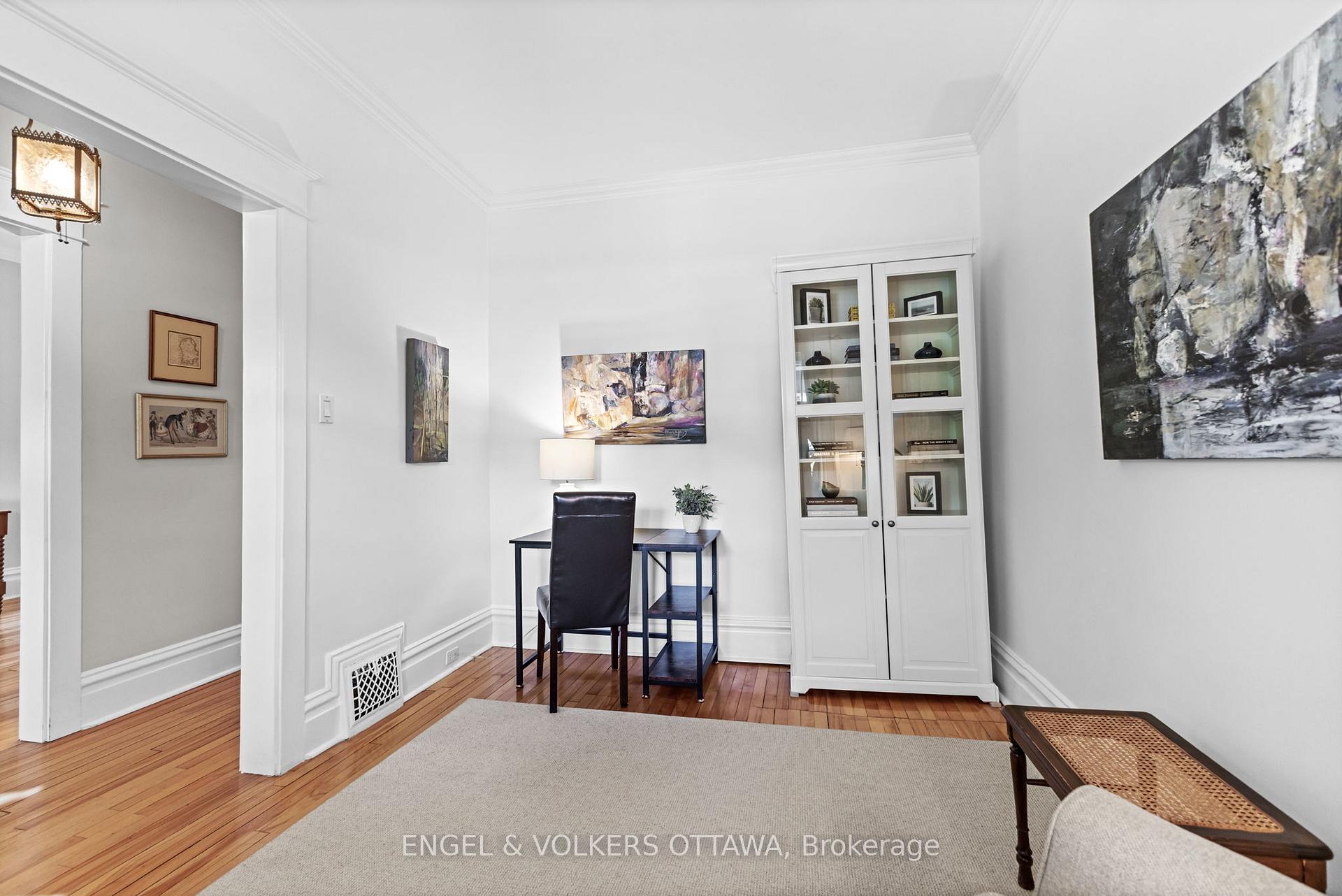Photo 9 of 70 Caroline Avenue, Ottawa, Ottawa West — HOMEH