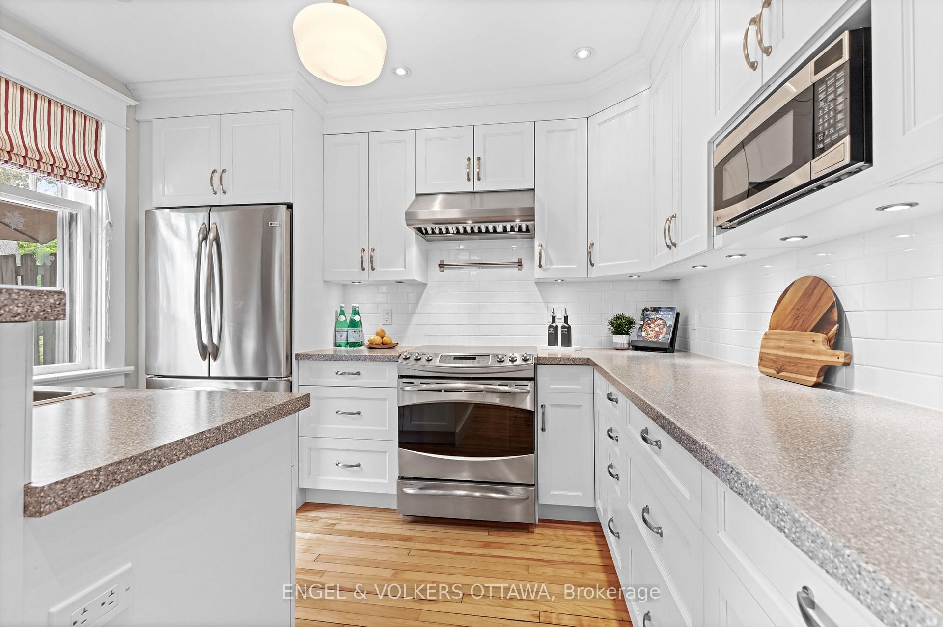 Photo 10 of 70 Caroline Avenue, Ottawa, Ottawa West — HOMEH