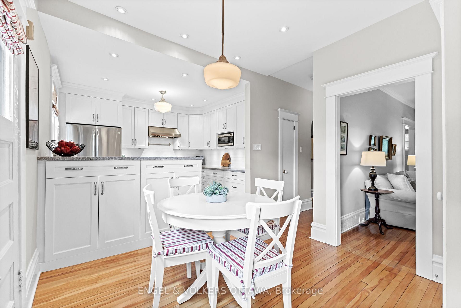 Photo 15 of 70 Caroline Avenue, Ottawa, Ottawa West — HOMEH