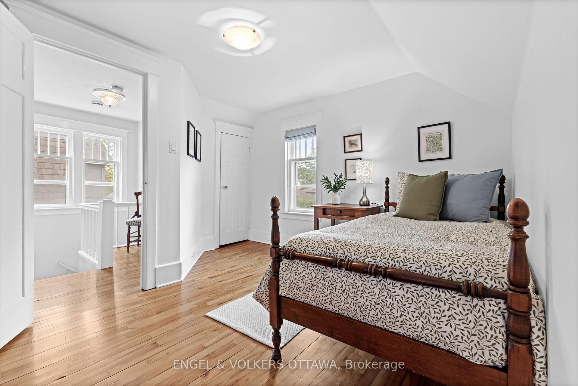 Photo 22 of 70 Caroline Avenue, Ottawa, Ottawa West — HOMEH