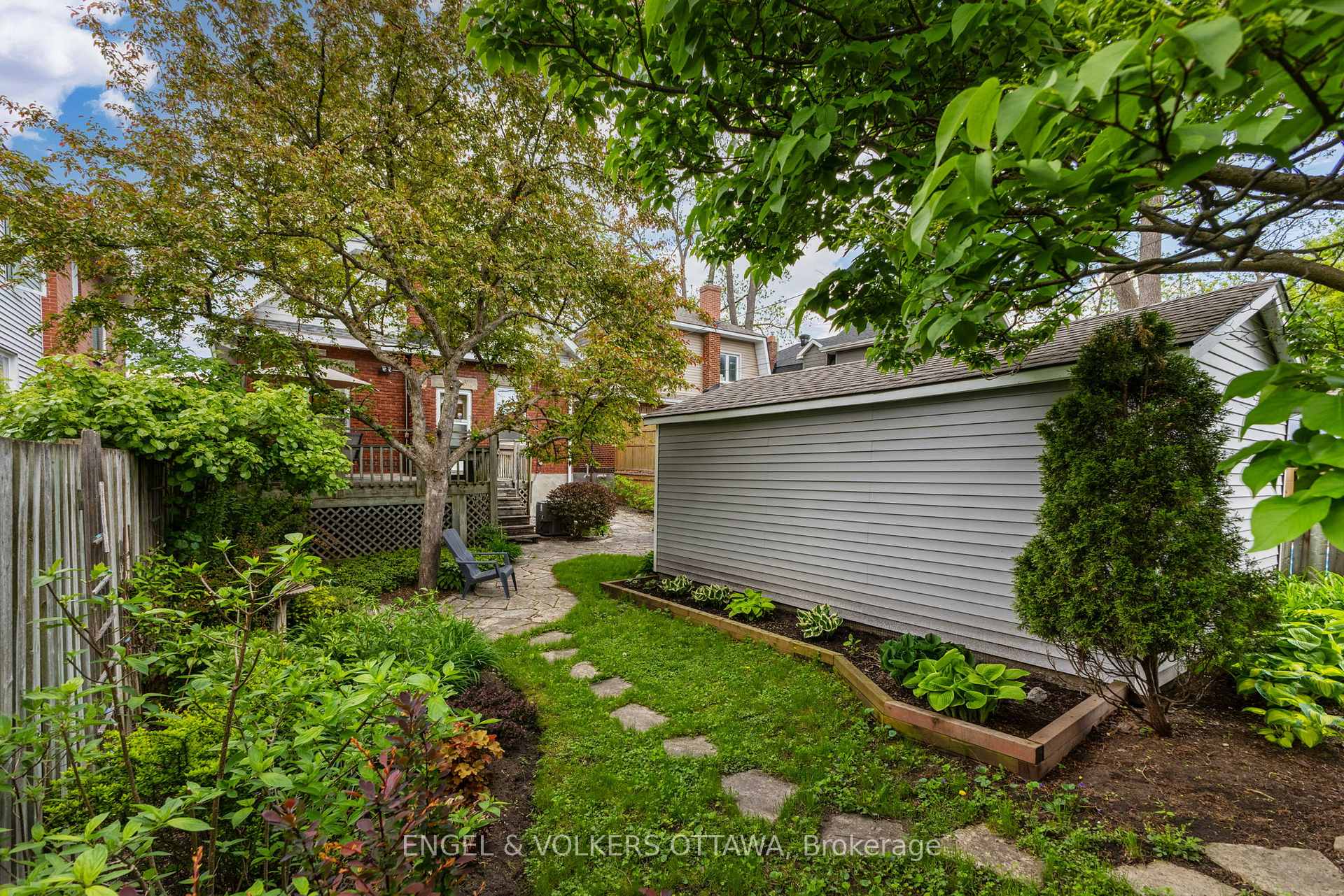 Photo 31 of 70 Caroline Avenue, Ottawa, Ottawa West — HOMEH