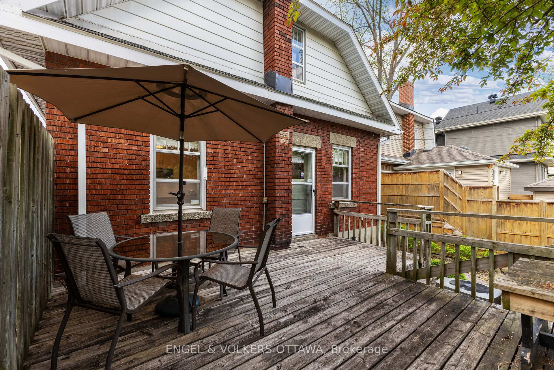 Photo 33 of 70 Caroline Avenue, Ottawa, Ottawa West — HOMEH