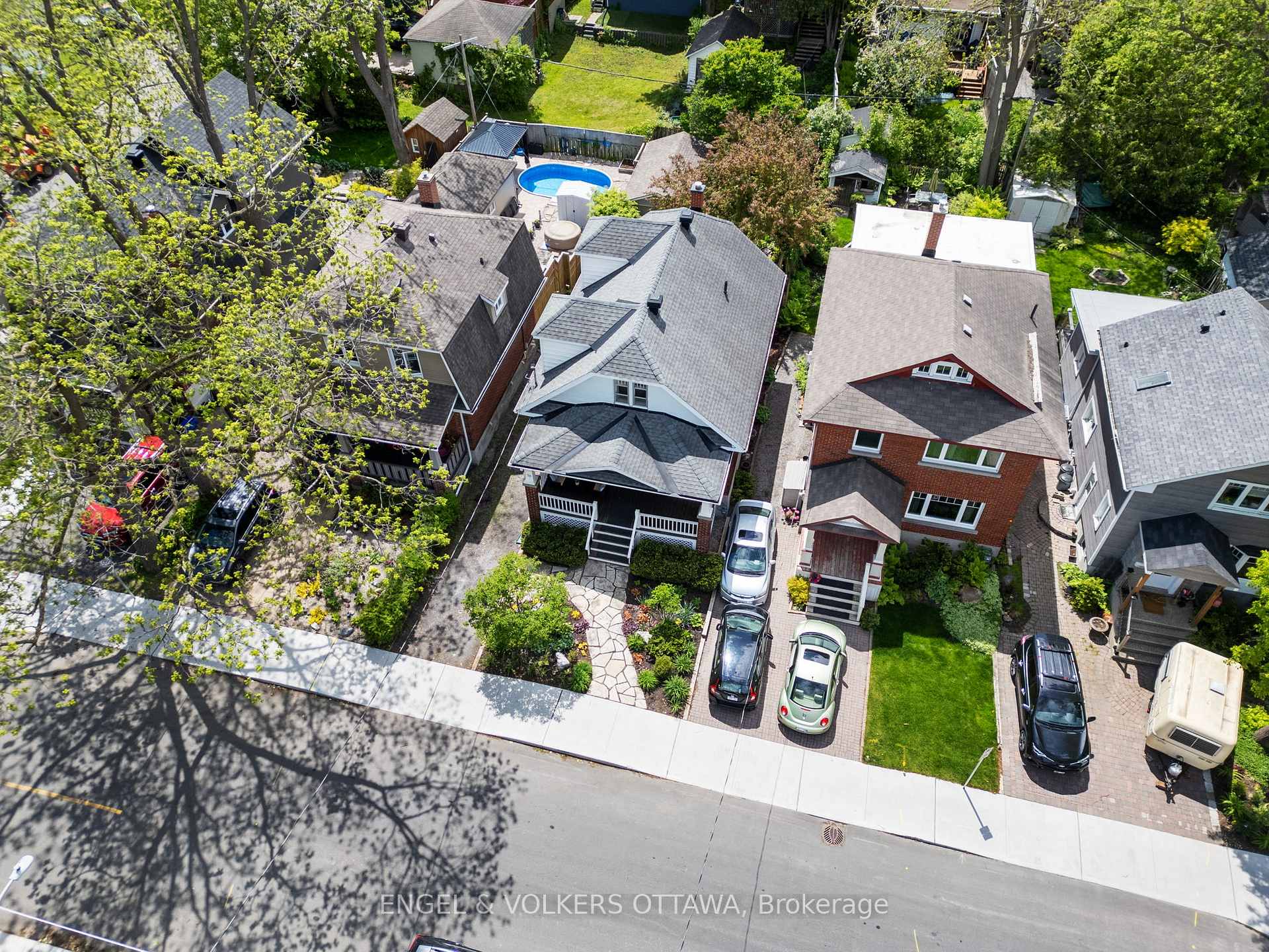 Photo 35 of 70 Caroline Avenue, Ottawa, Ottawa West — HOMEH