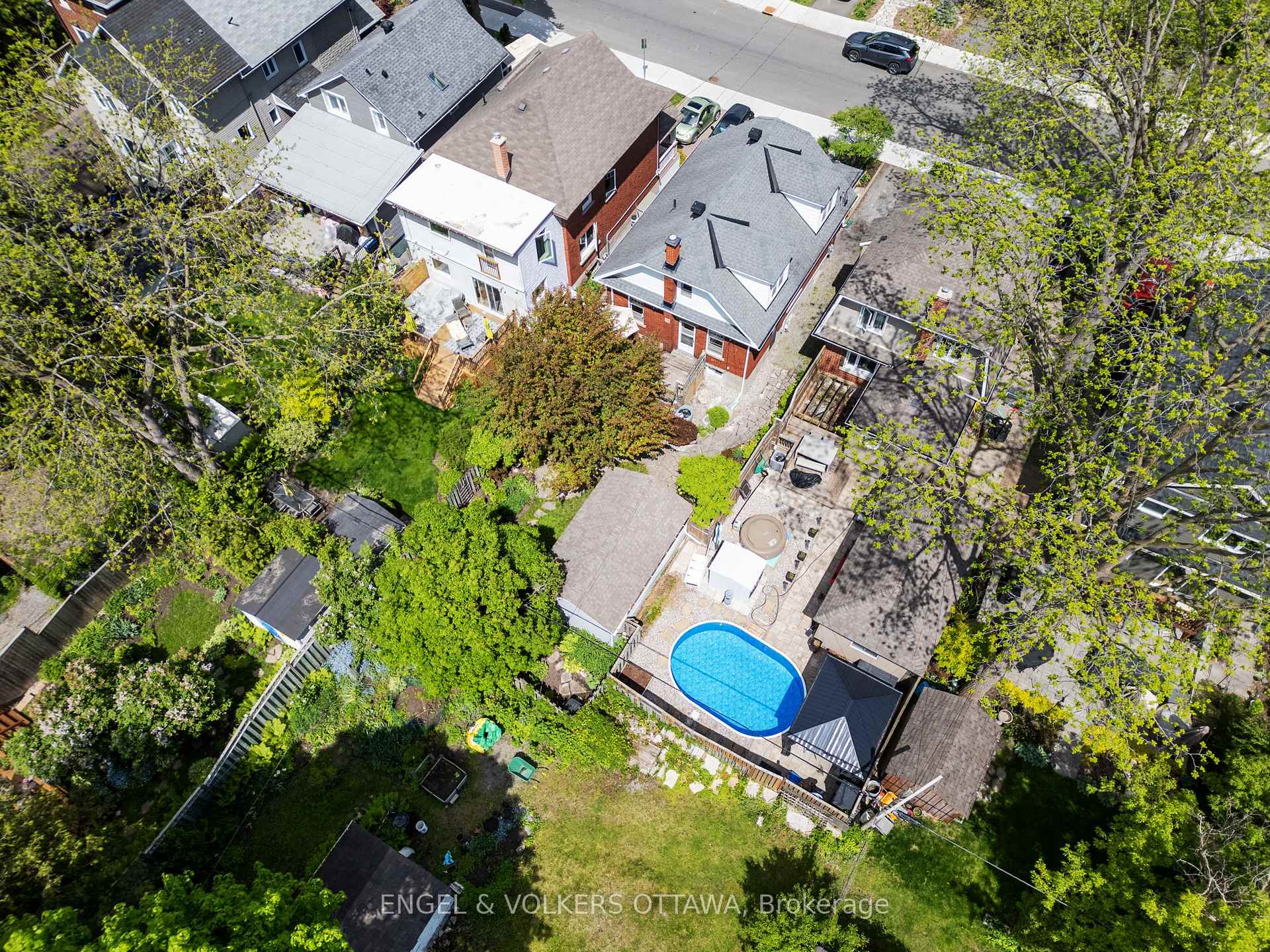 Photo 36 of 70 Caroline Avenue, Ottawa, Ottawa West — HOMEH