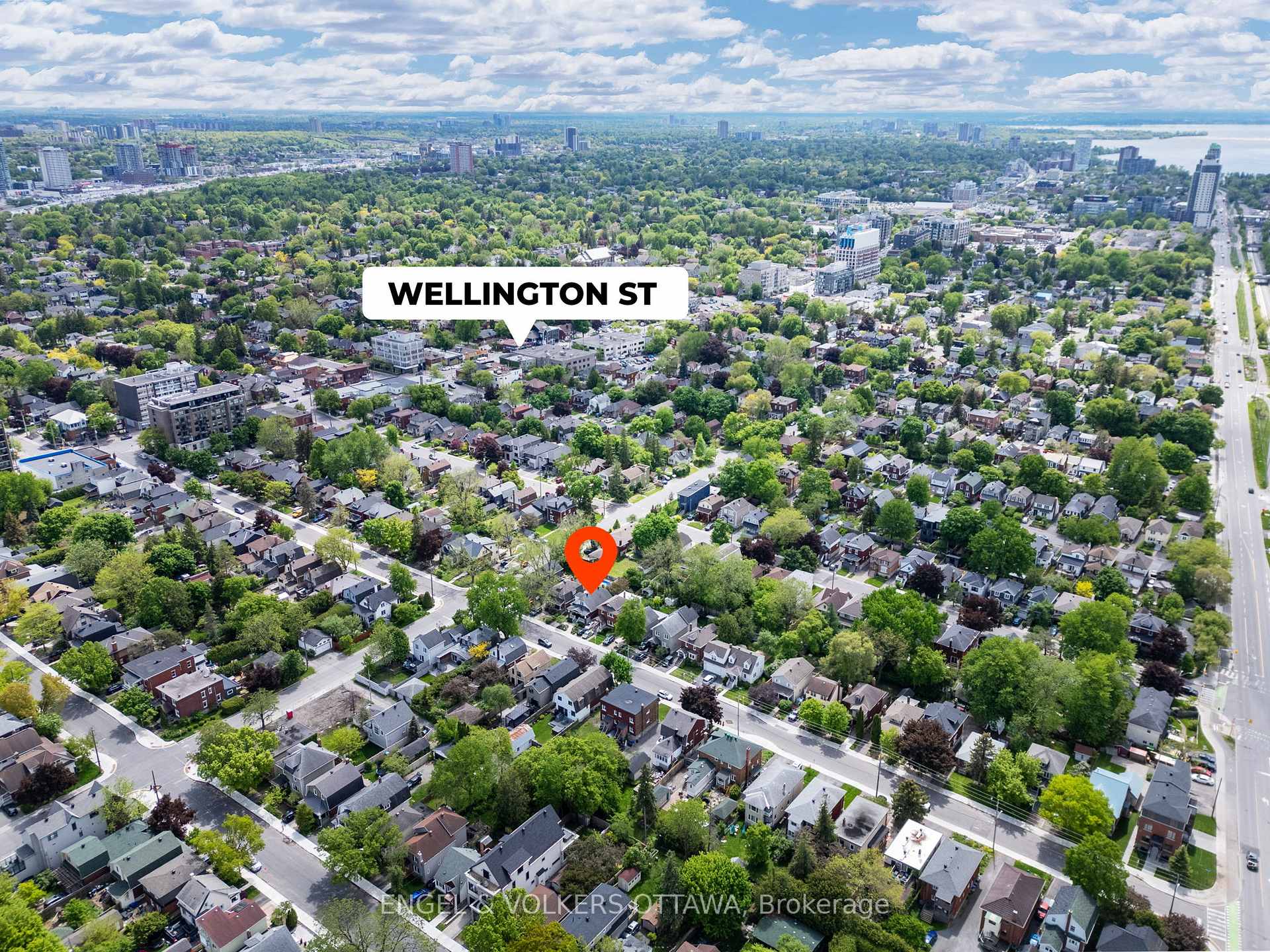Photo 38 of 70 Caroline Avenue, Ottawa, Ottawa West — HOMEH