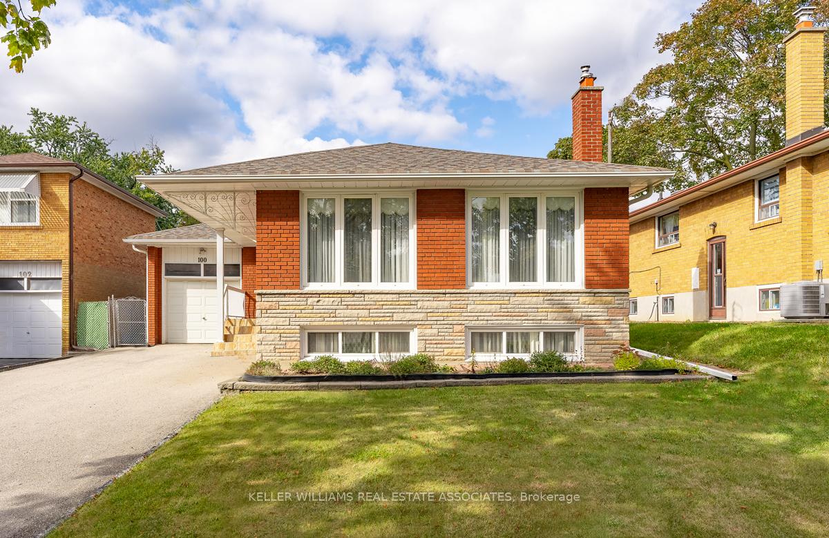 Photo 1 of 100 The Westway, Etobicoke, Kingsview Village-The Westway — HOMEH
