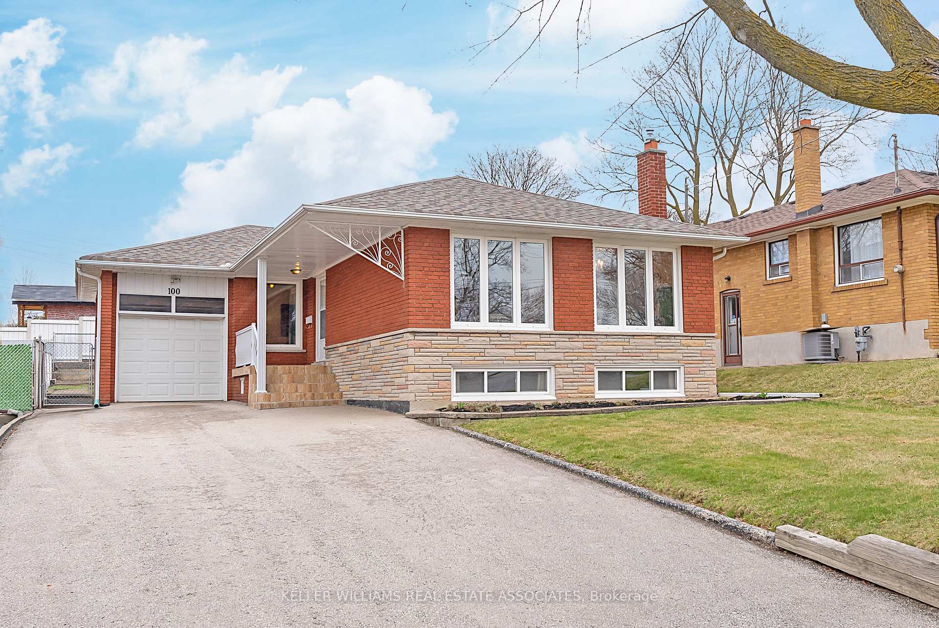 Photo 2 of 100 The Westway, Etobicoke, Kingsview Village-The Westway — HOMEH