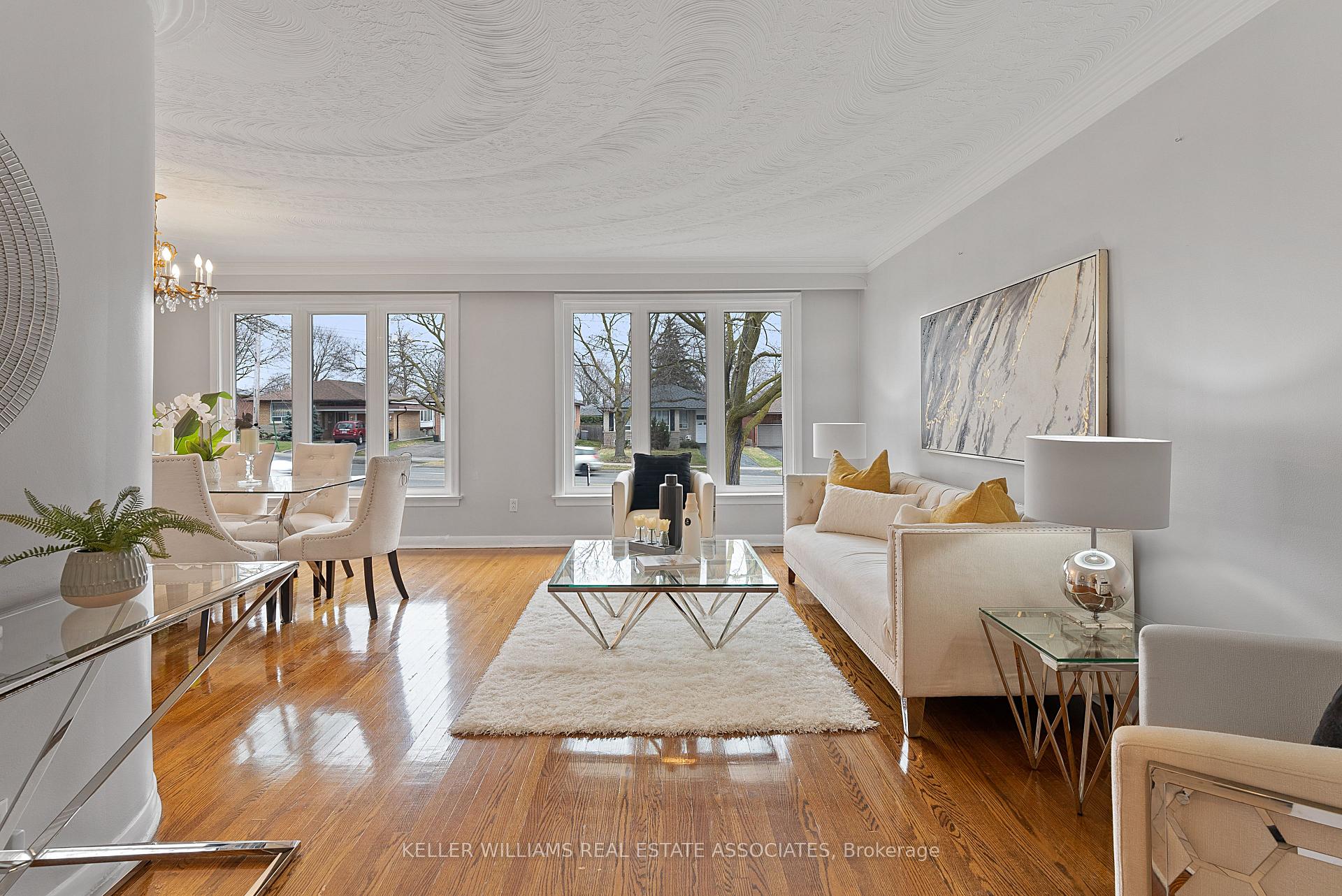 Photo 7 of 100 The Westway, Etobicoke, Kingsview Village-The Westway — HOMEH