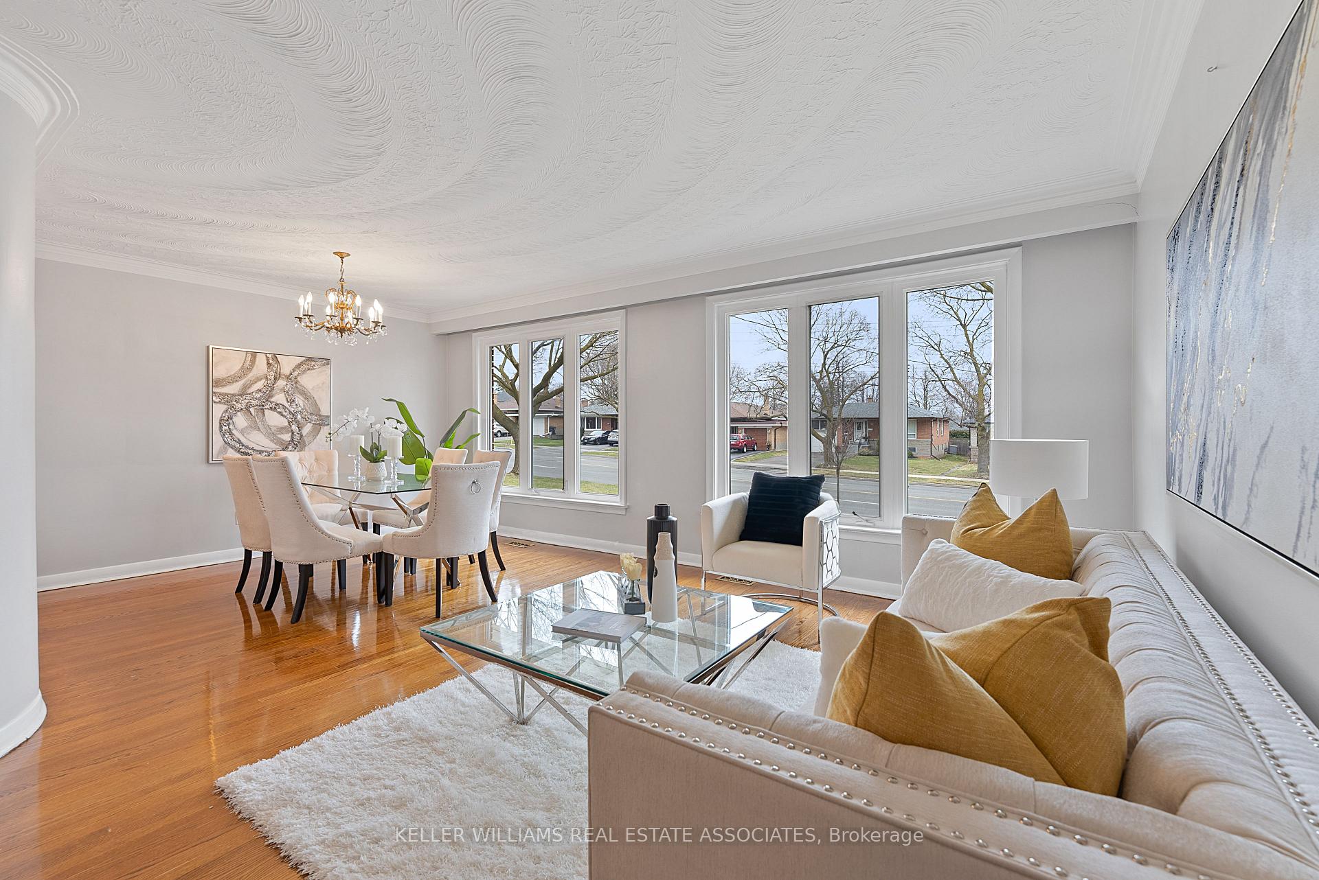 Photo 8 of 100 The Westway, Etobicoke, Kingsview Village-The Westway — HOMEH