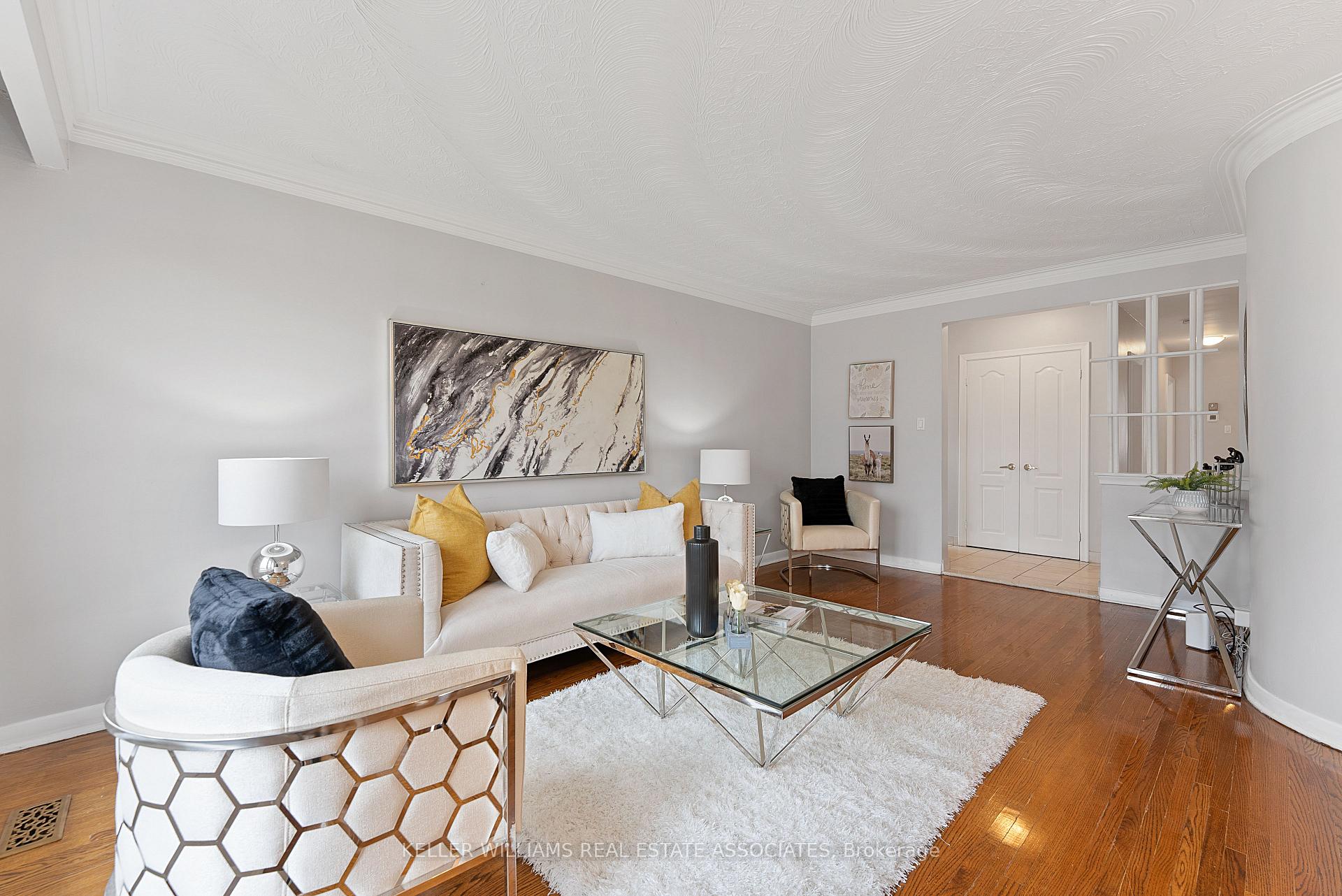 Photo 10 of 100 The Westway, Etobicoke, Kingsview Village-The Westway — HOMEH
