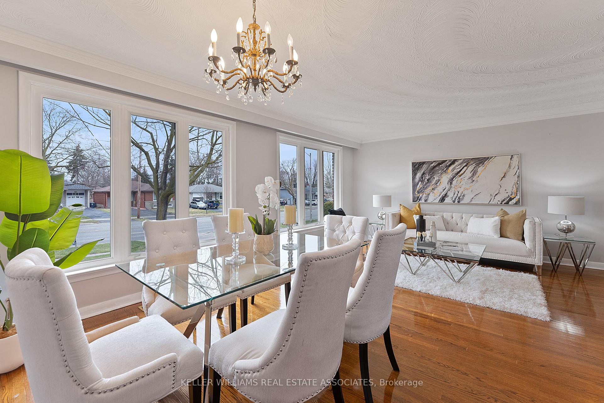 Photo 13 of 100 The Westway, Etobicoke, Kingsview Village-The Westway — HOMEH